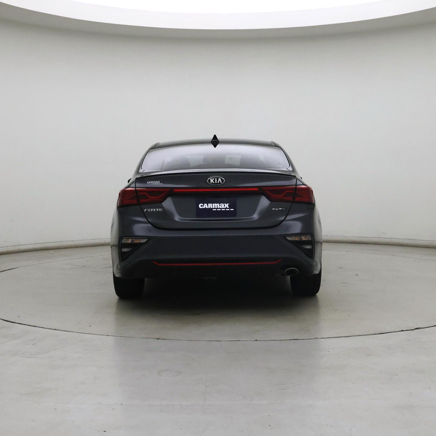 Thumbnail: 2020 Kia Forte - 6