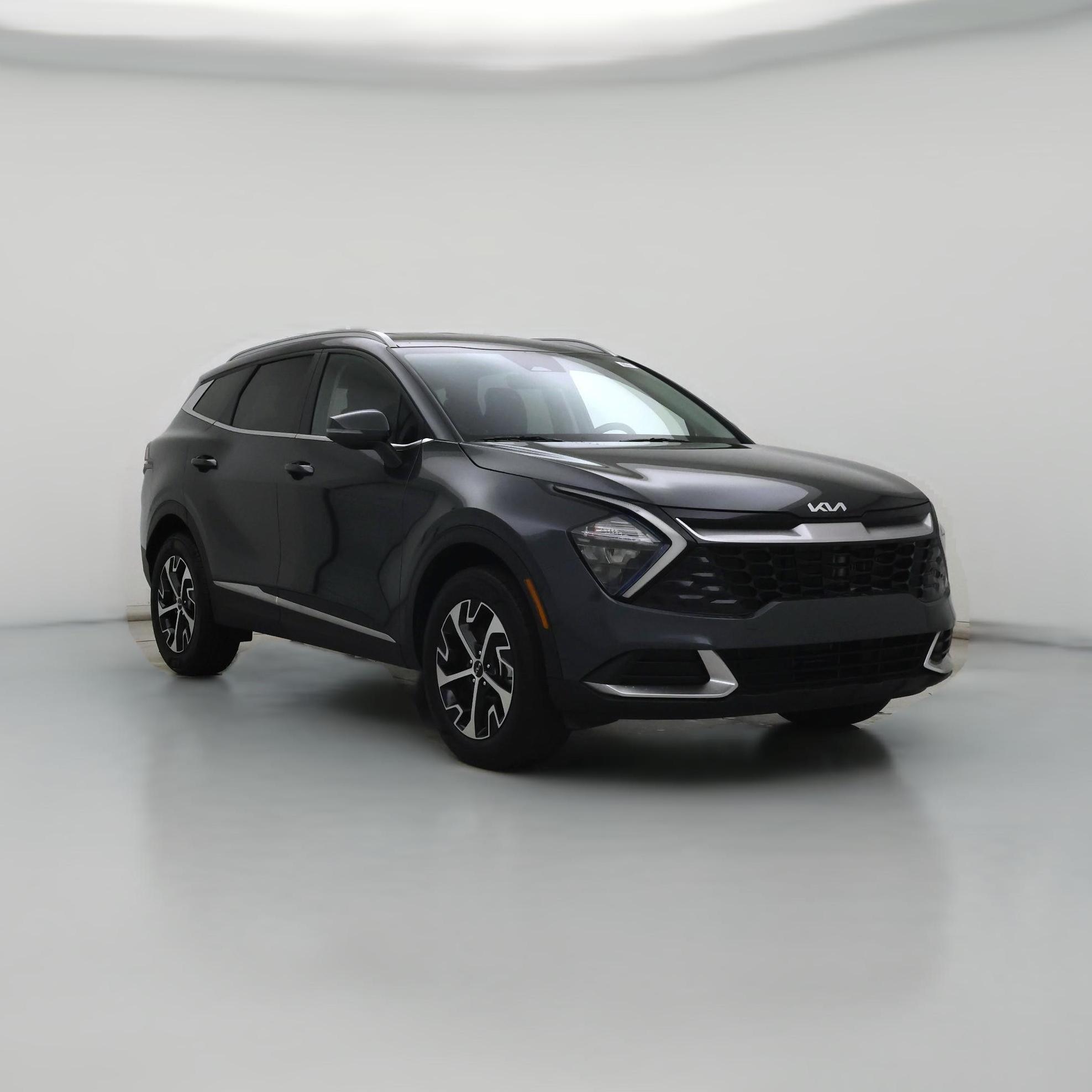 Thumbnail: 2023 Kia Sportage - 1