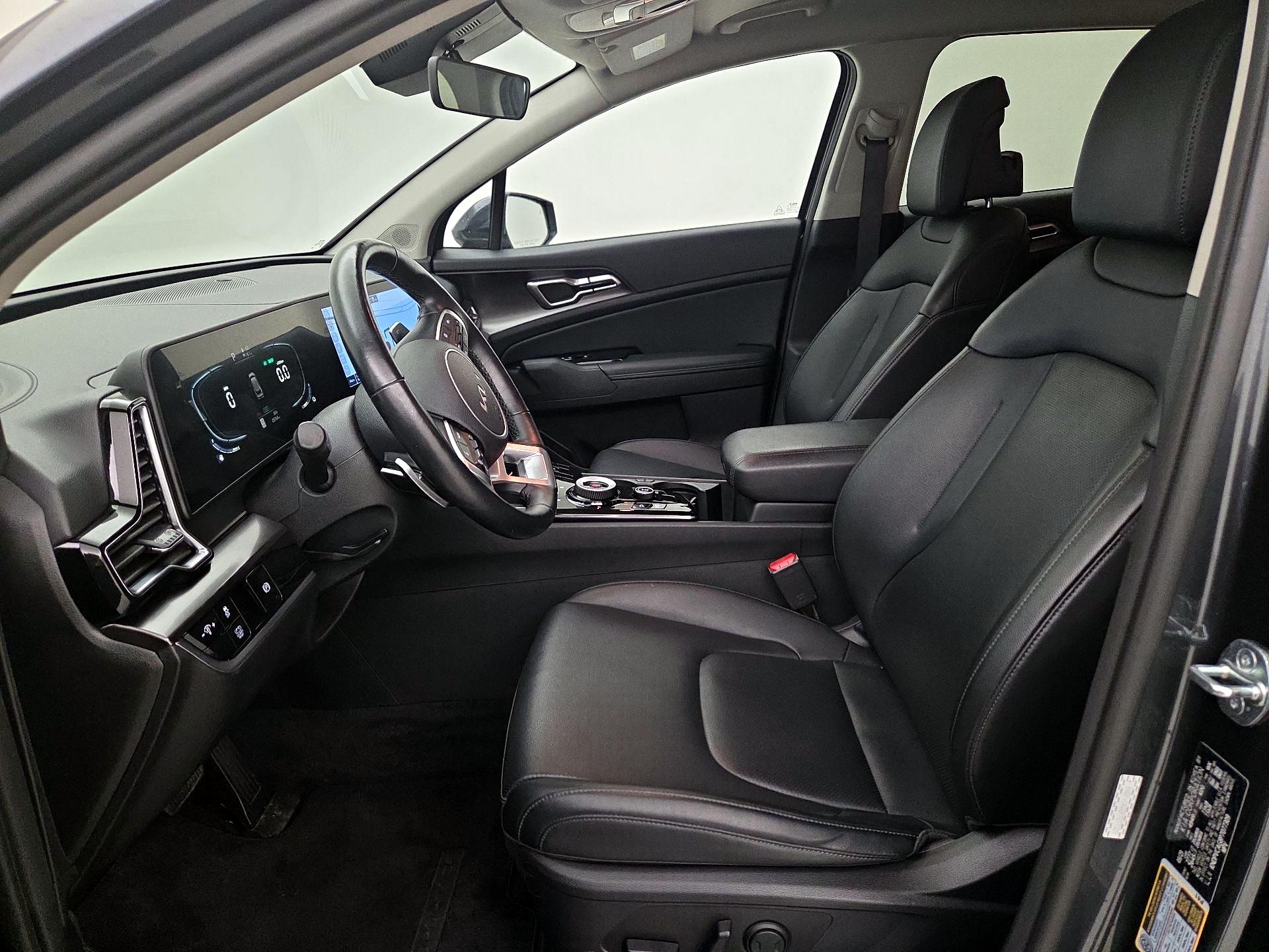 Thumbnail: 2023 Kia Sportage - 11