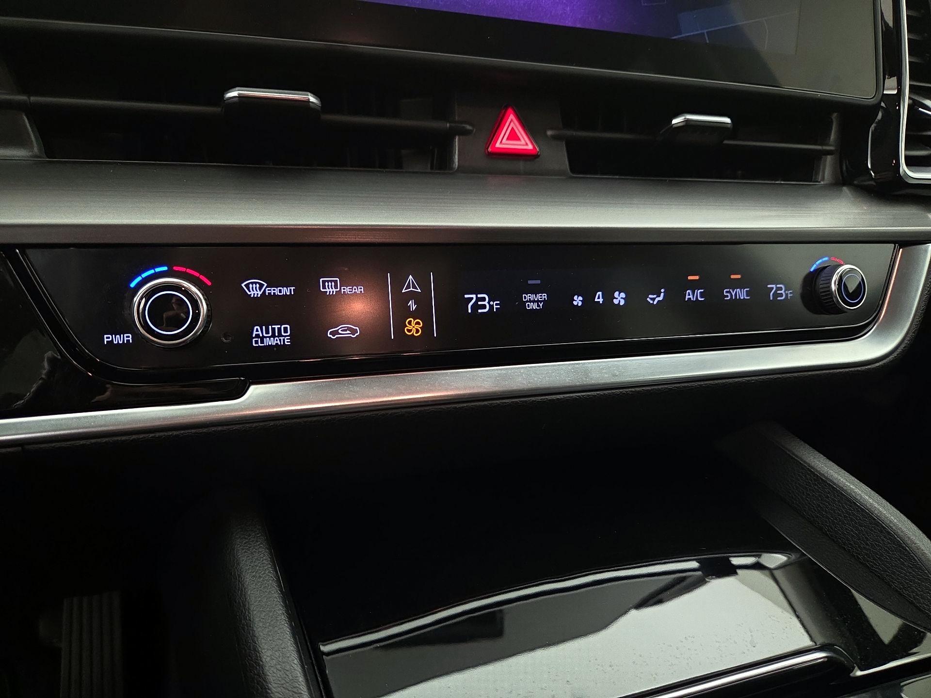 Thumbnail: 2023 Kia Sportage - 17