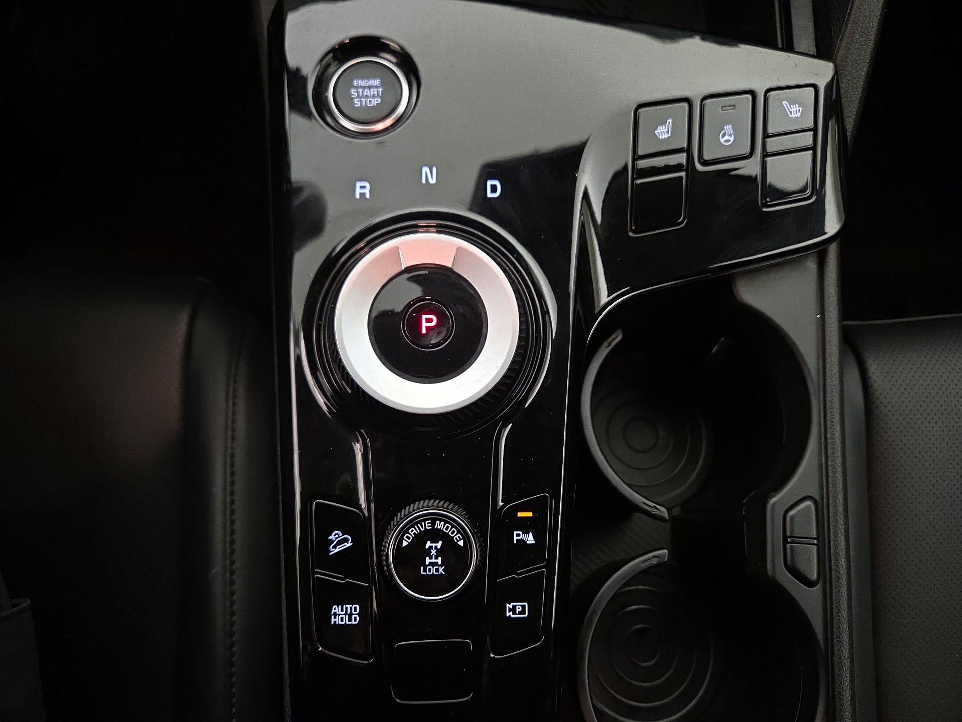 Thumbnail: 2023 Kia Sportage - 18
