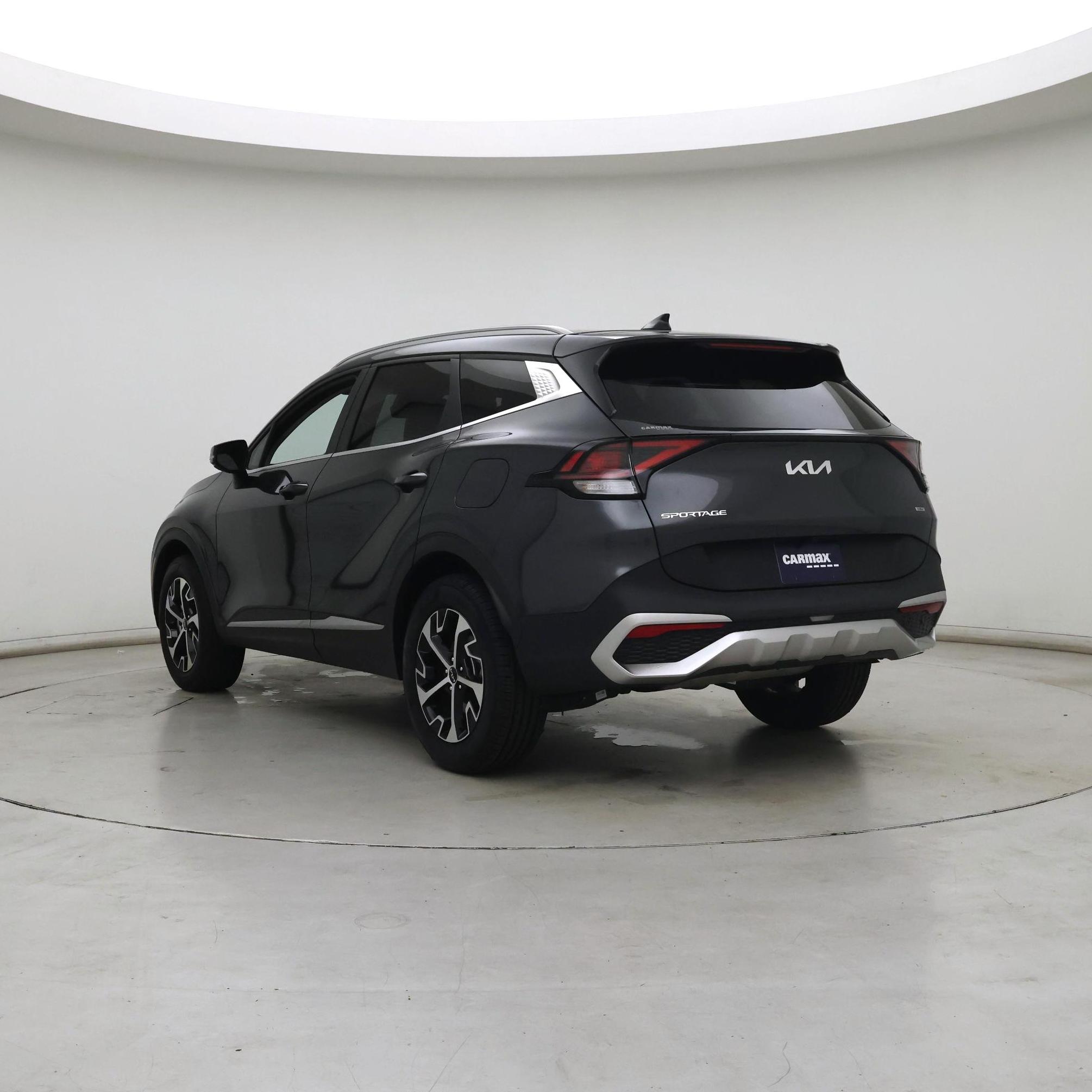 Thumbnail: 2023 Kia Sportage - 2