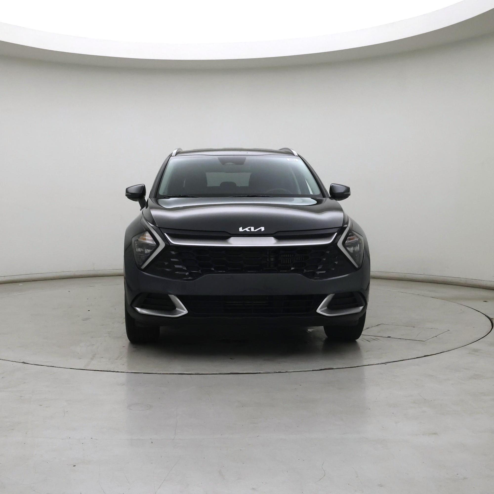 Thumbnail: 2023 Kia Sportage - 5