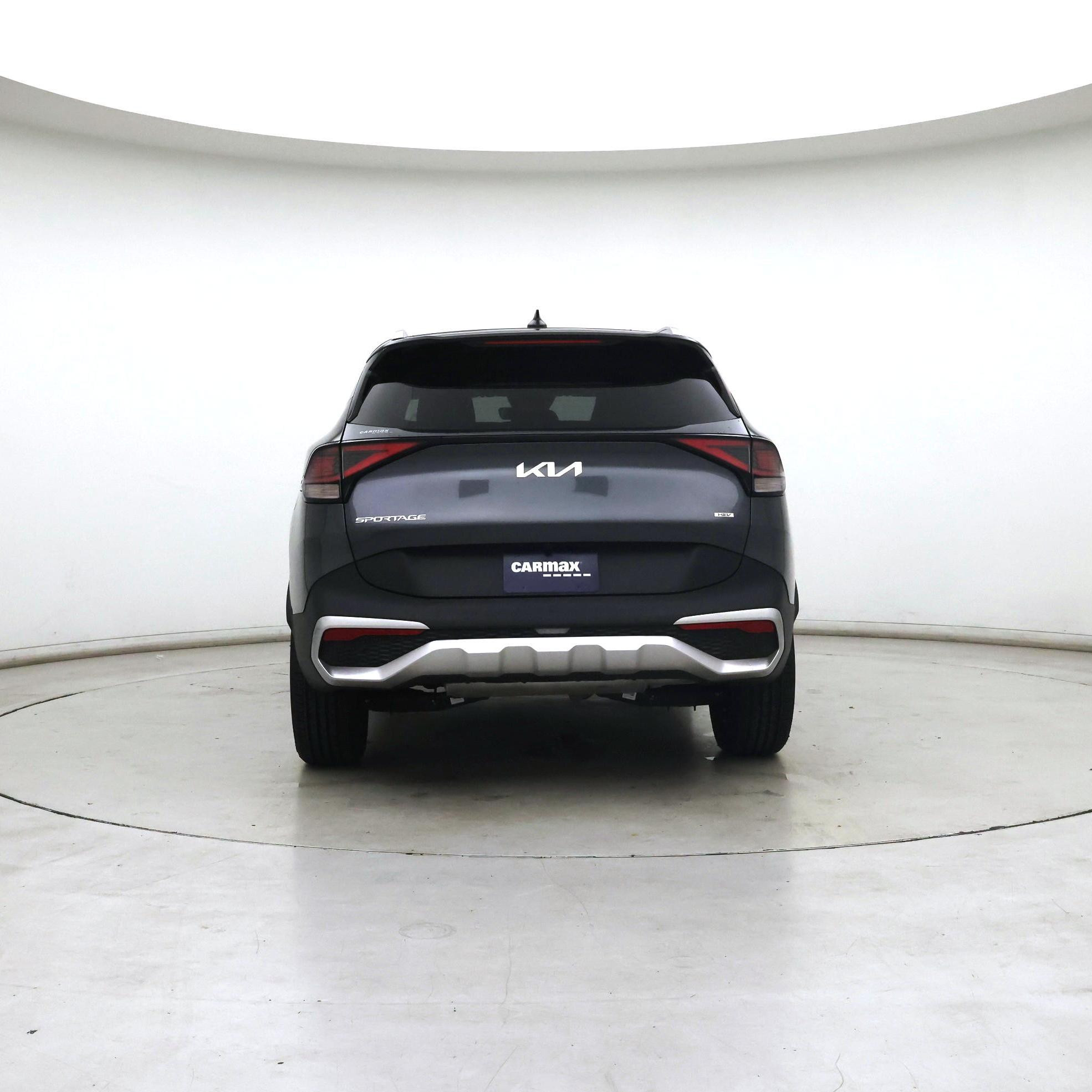 Thumbnail: 2023 Kia Sportage - 6