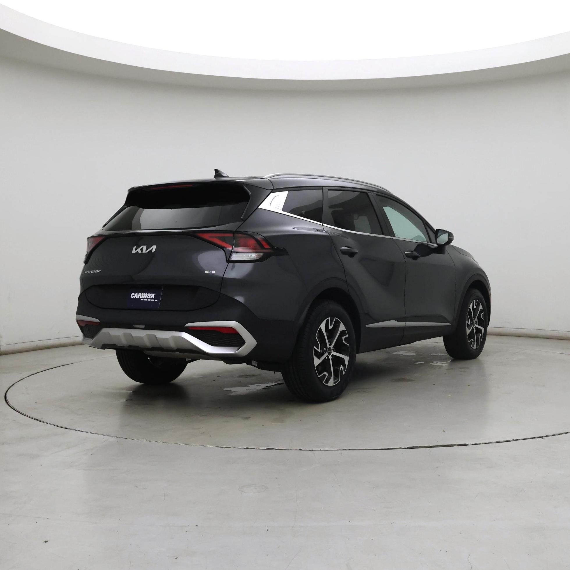 Thumbnail: 2023 Kia Sportage - 8
