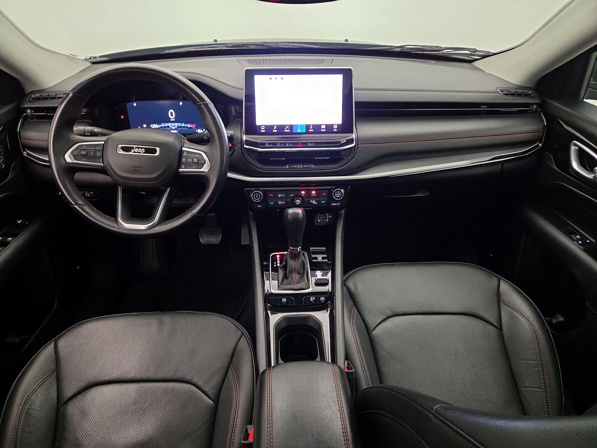 Thumbnail: 2022 Jeep Compass - 9