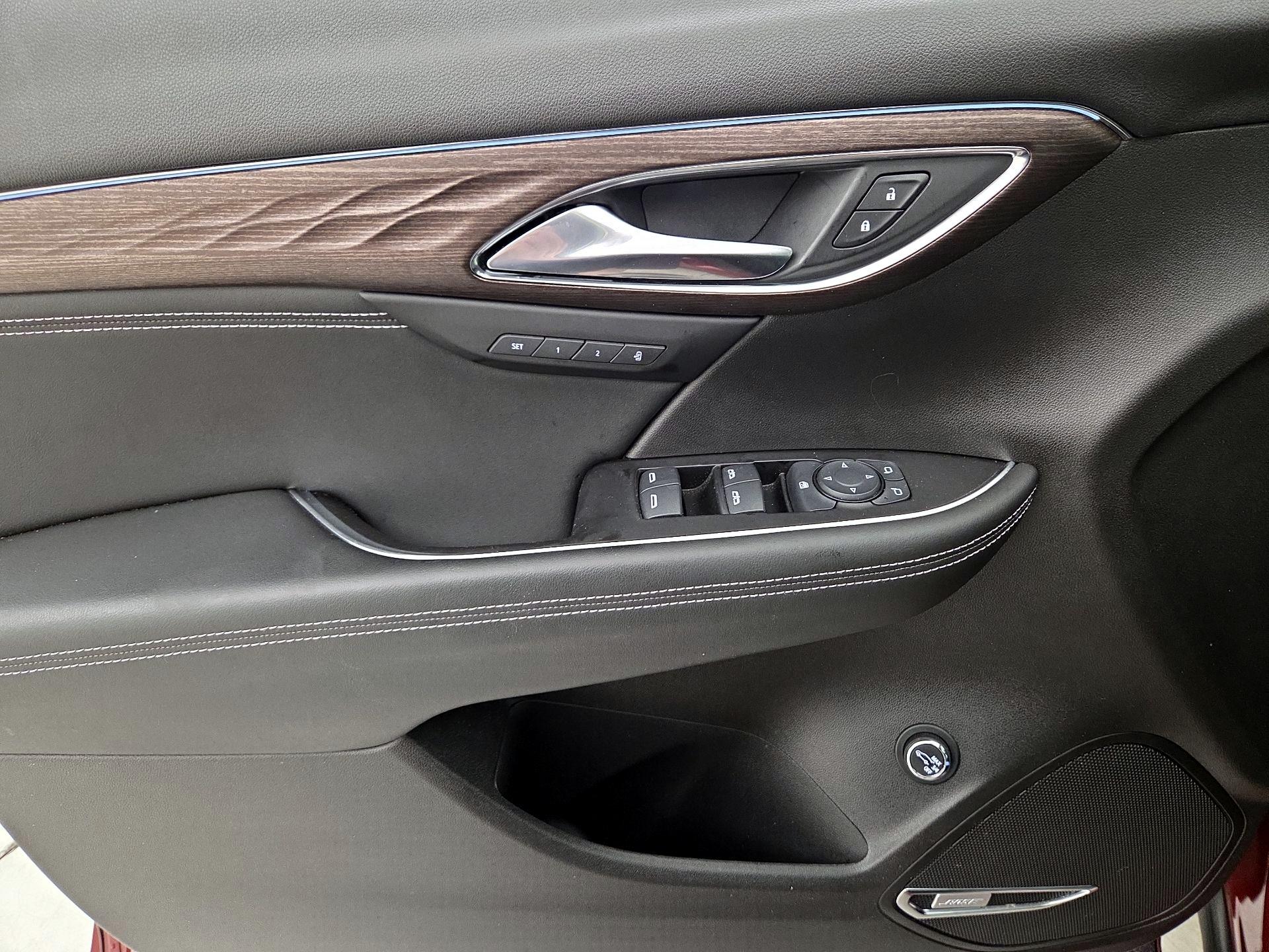 Thumbnail: 2023 Buick Envision - 12
