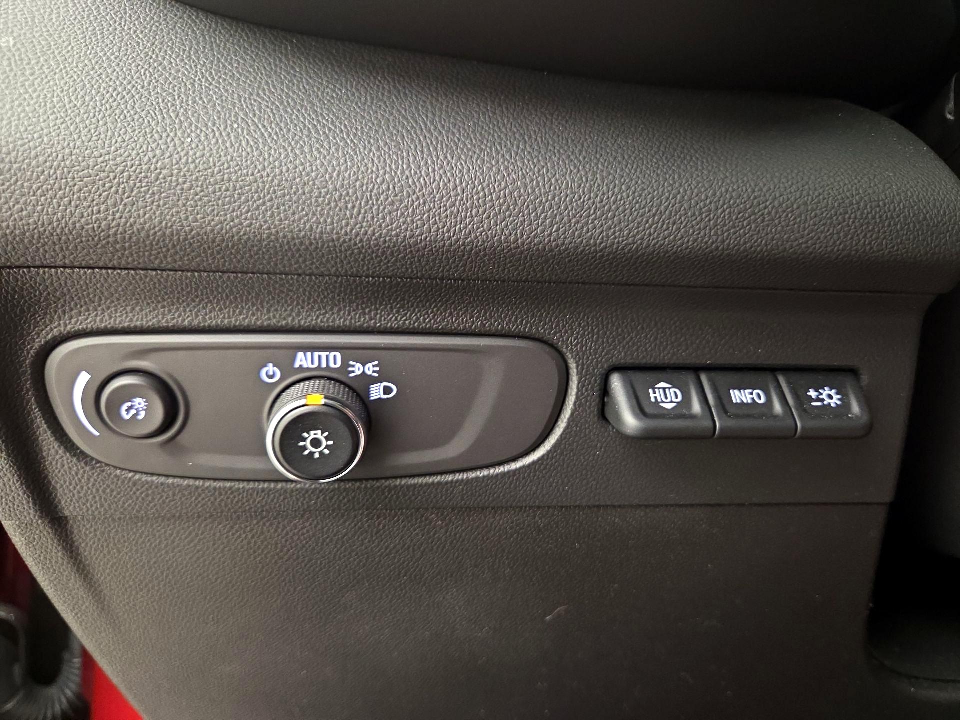 Thumbnail: 2023 Buick Envision - 13