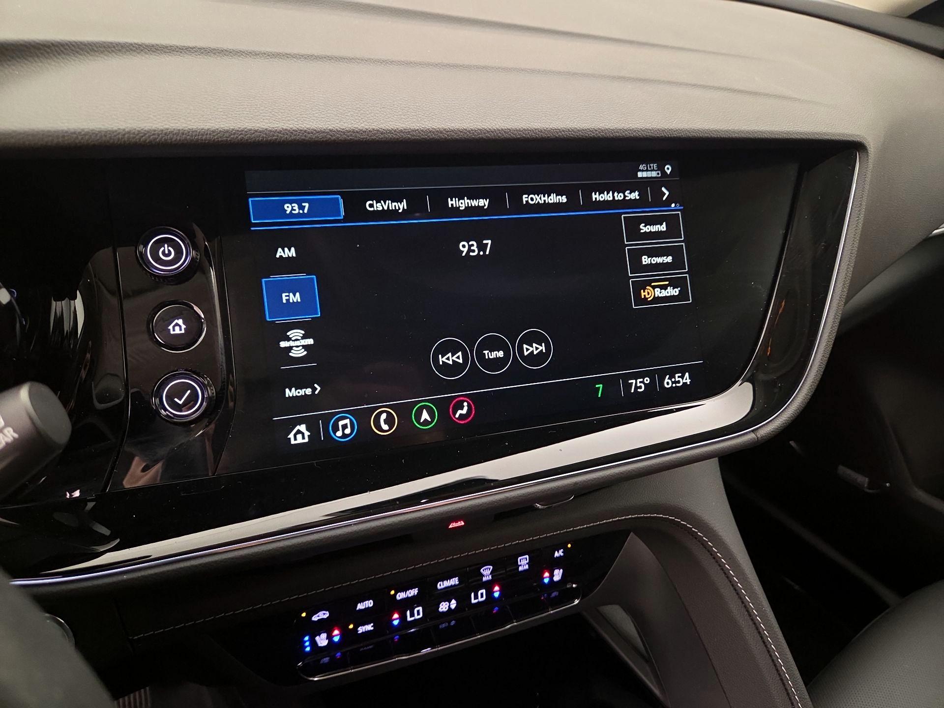 Thumbnail: 2023 Buick Envision - 15