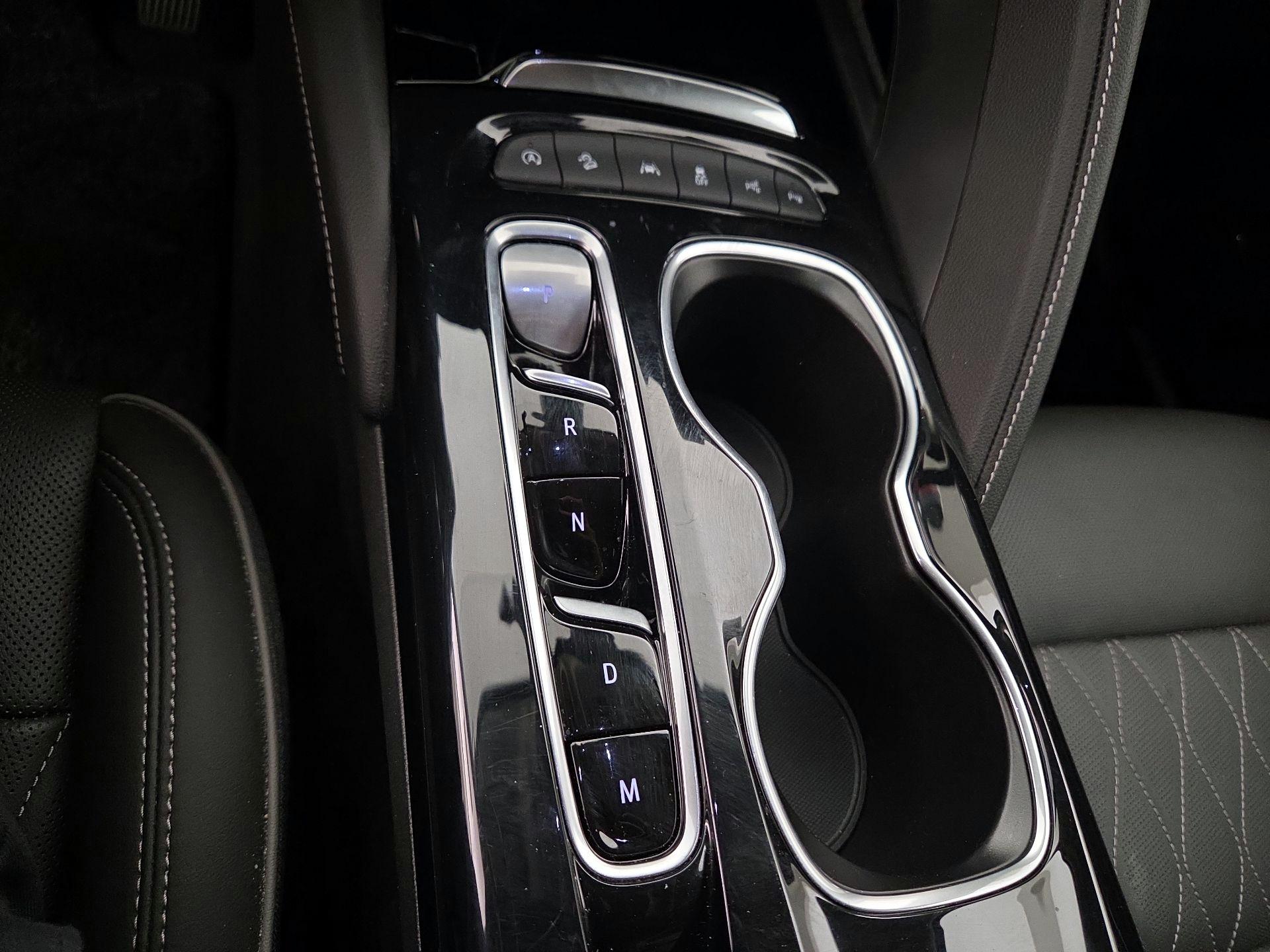 Thumbnail: 2023 Buick Envision - 17