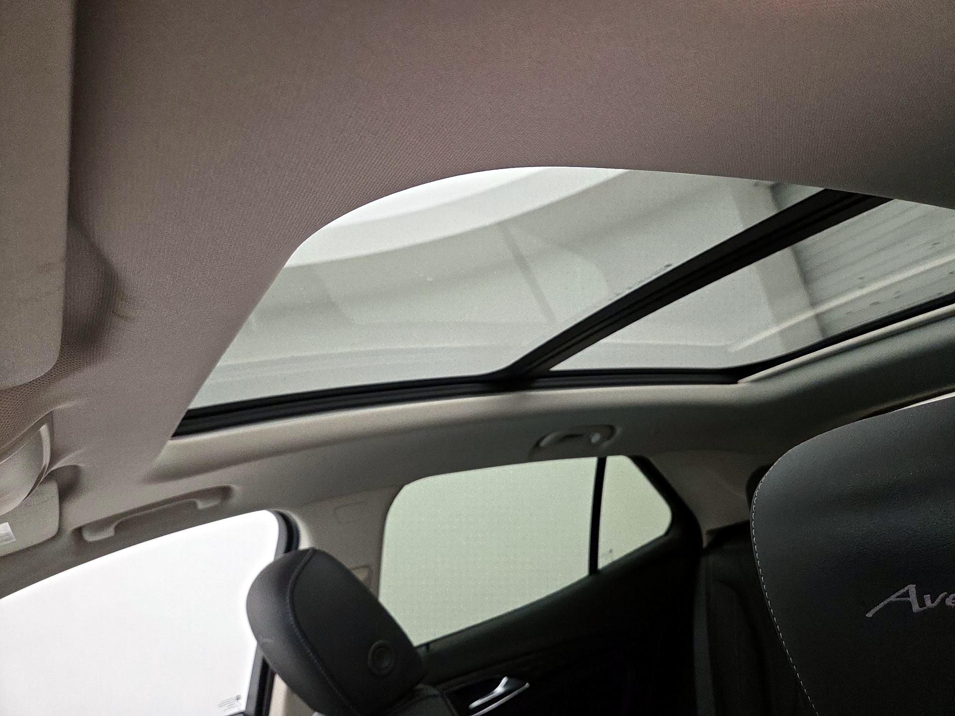 Thumbnail: 2023 Buick Envision - 19