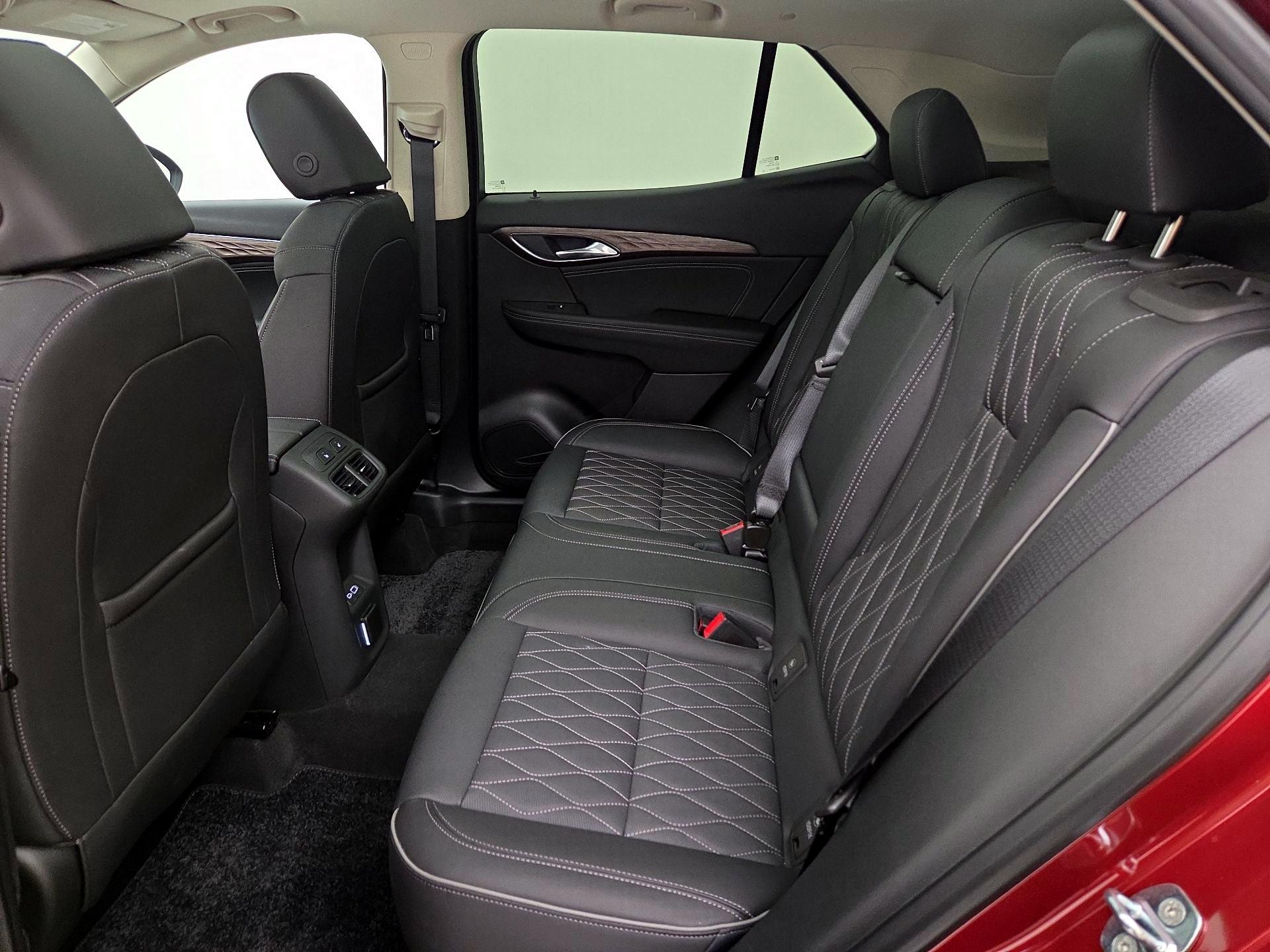 Thumbnail: 2023 Buick Envision - 20