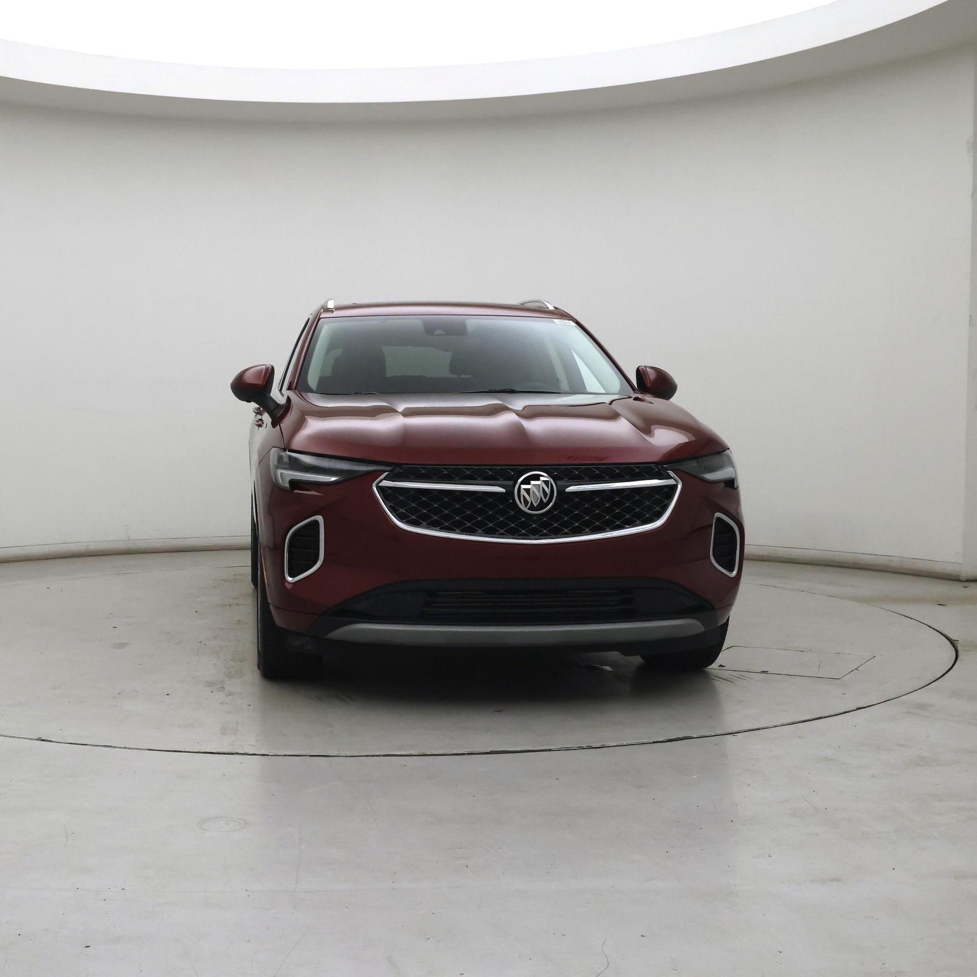 Thumbnail: 2023 Buick Envision - 5