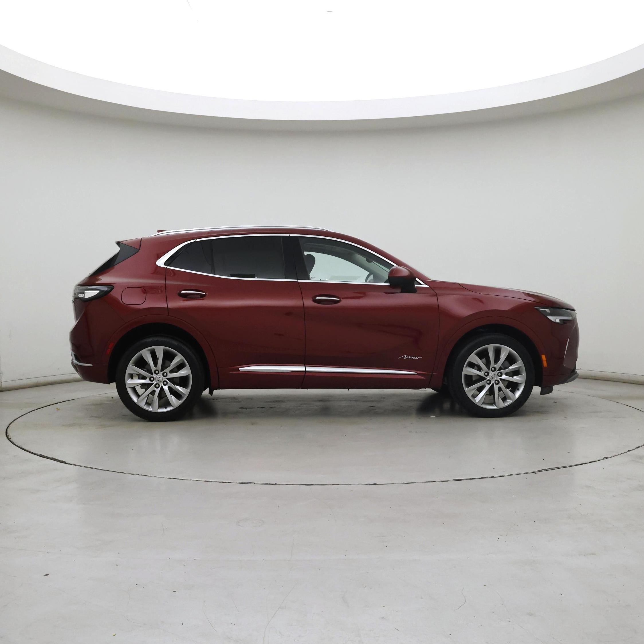 Thumbnail: 2023 Buick Envision - 7