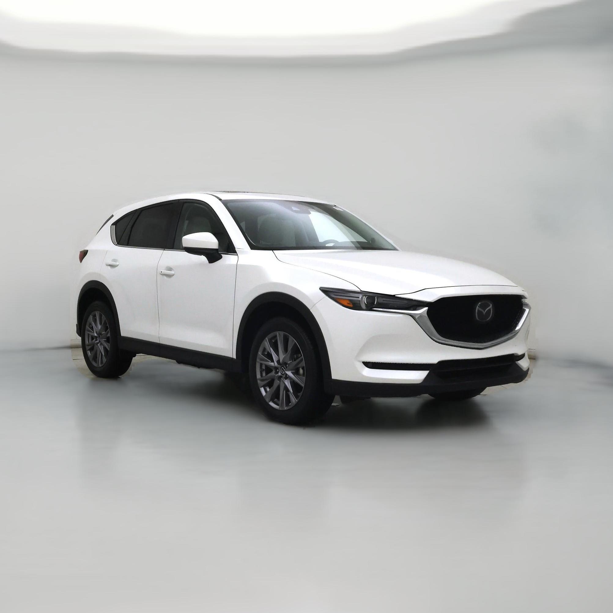 Thumbnail: 2019 Mazda CX-5 - 1