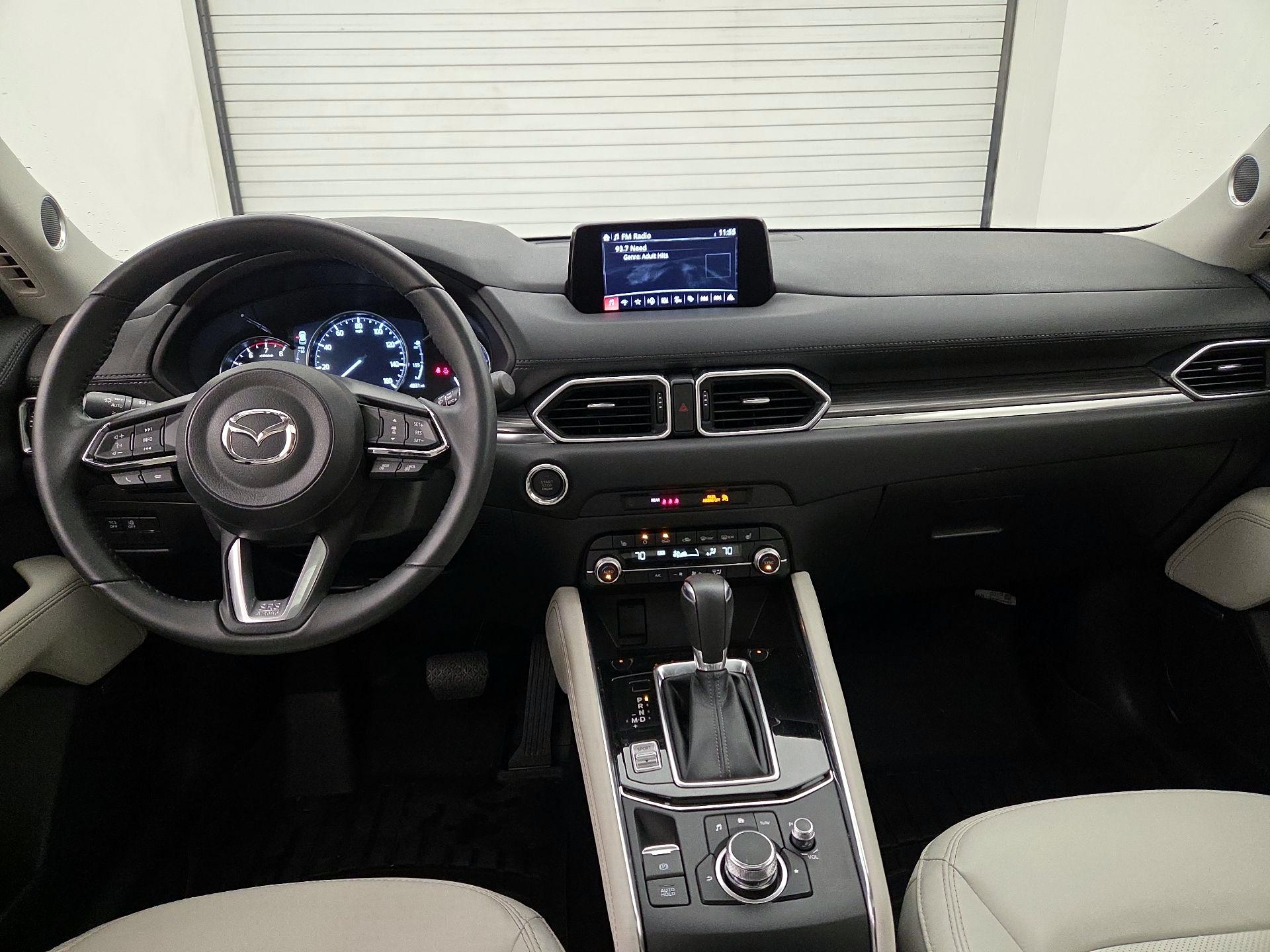 Thumbnail: 2019 Mazda CX-5 - 9