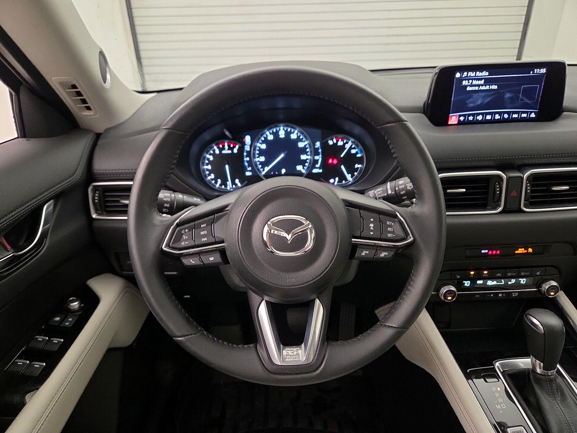 Thumbnail: 2019 Mazda CX-5 - 10