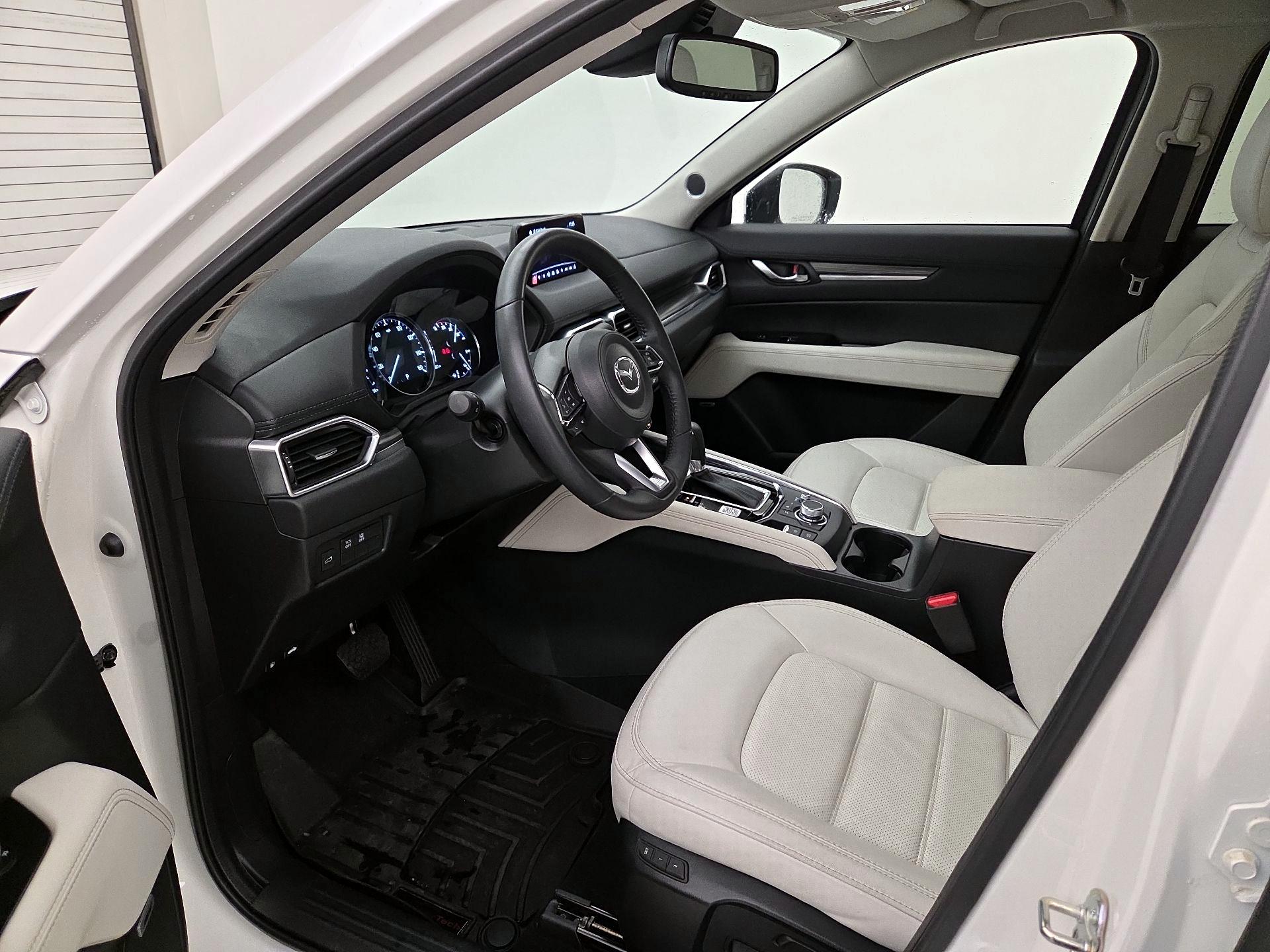 Thumbnail: 2019 Mazda CX-5 - 11