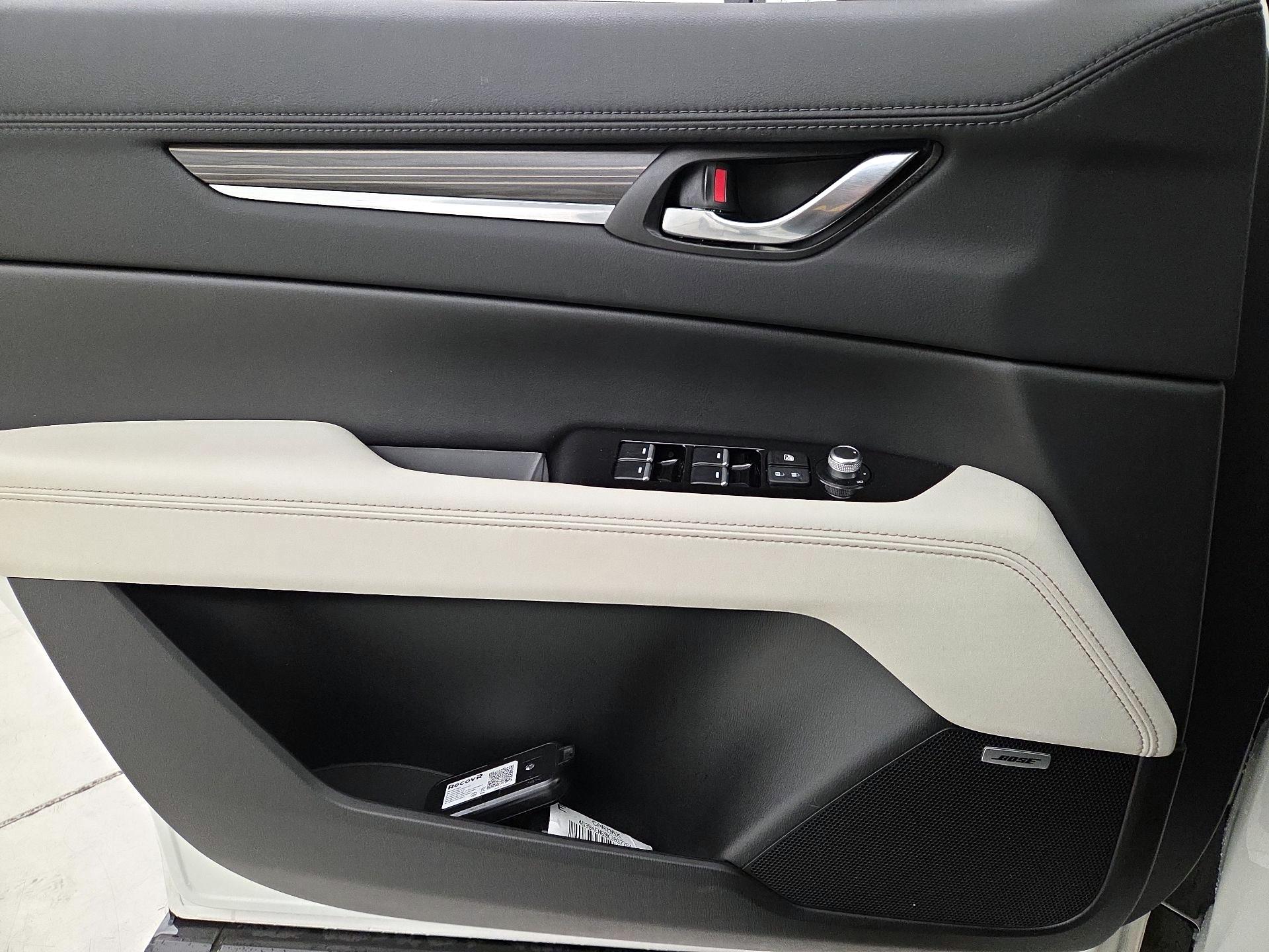 Thumbnail: 2019 Mazda CX-5 - 12