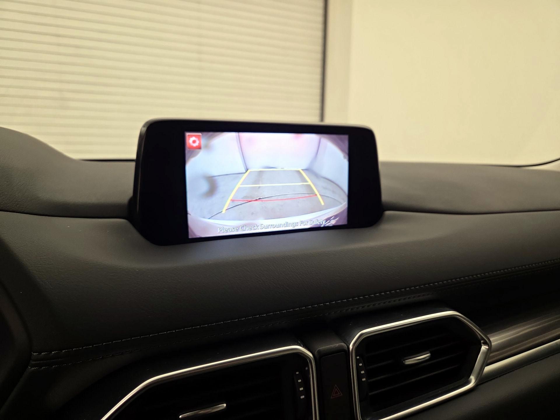 Thumbnail: 2019 Mazda CX-5 - 14