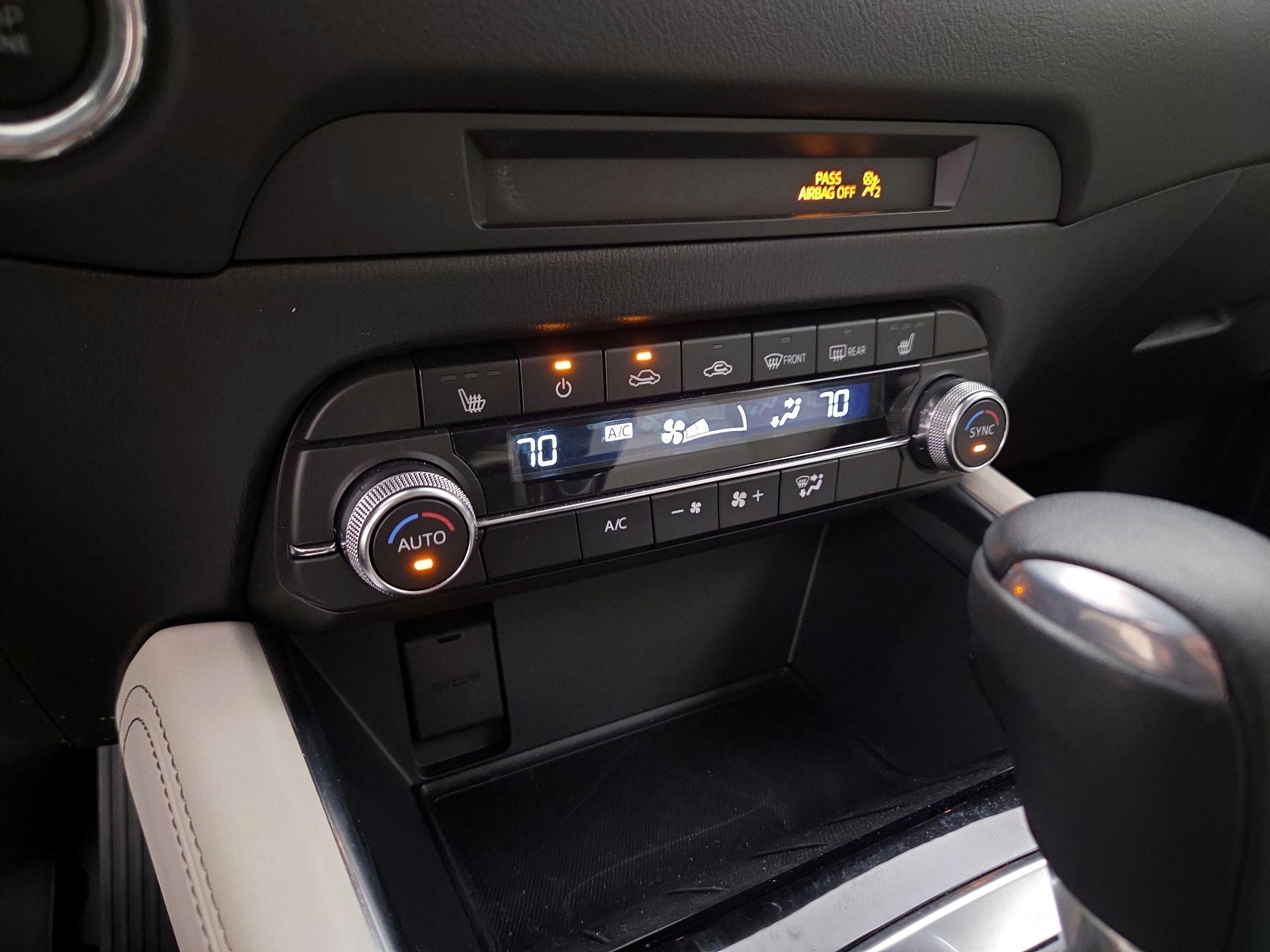 Thumbnail: 2019 Mazda CX-5 - 16