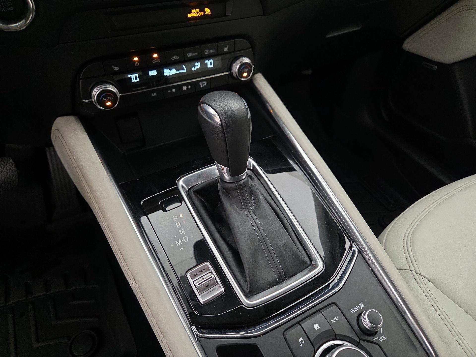 Thumbnail: 2019 Mazda CX-5 - 17