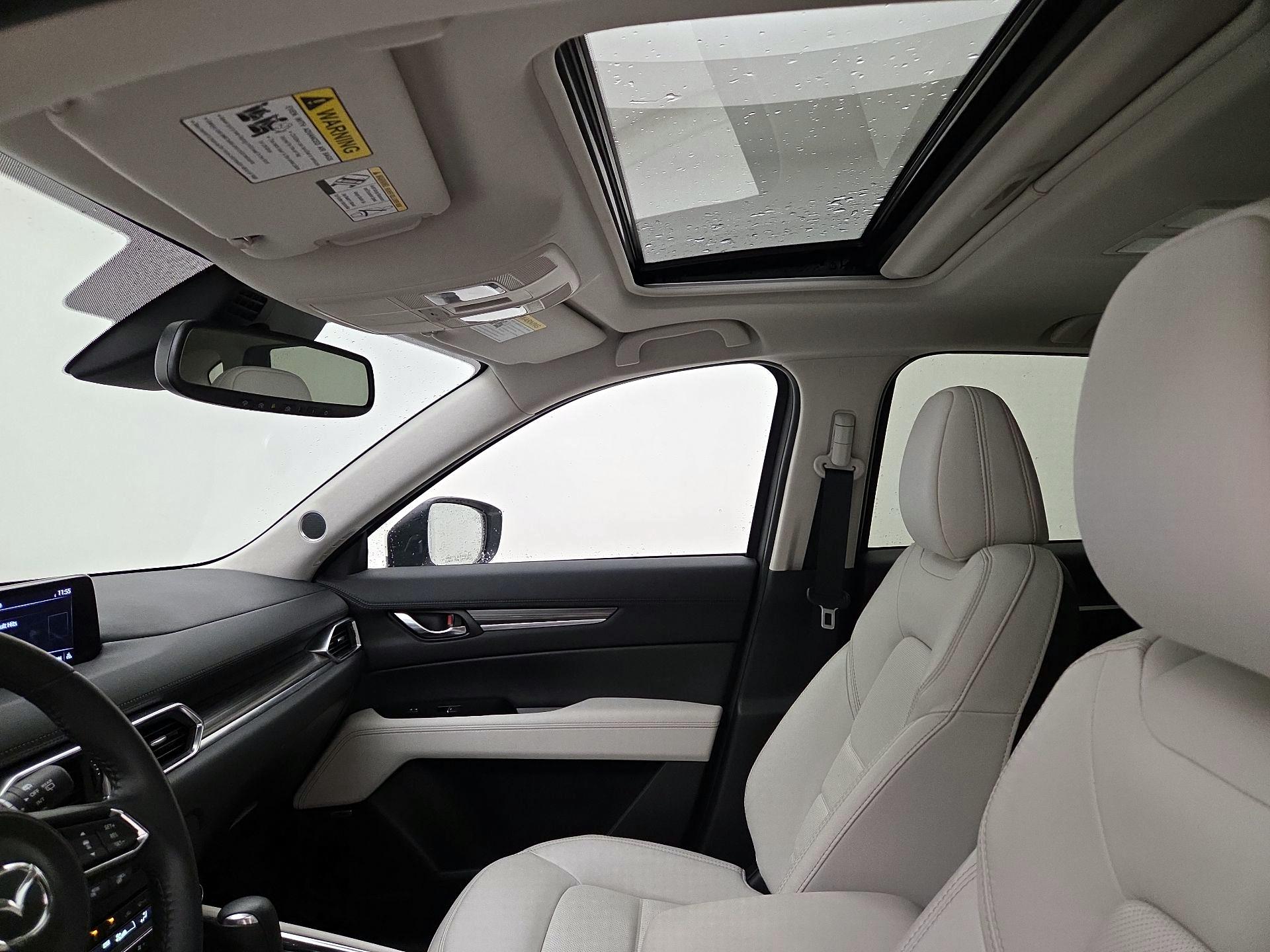 Thumbnail: 2019 Mazda CX-5 - 18