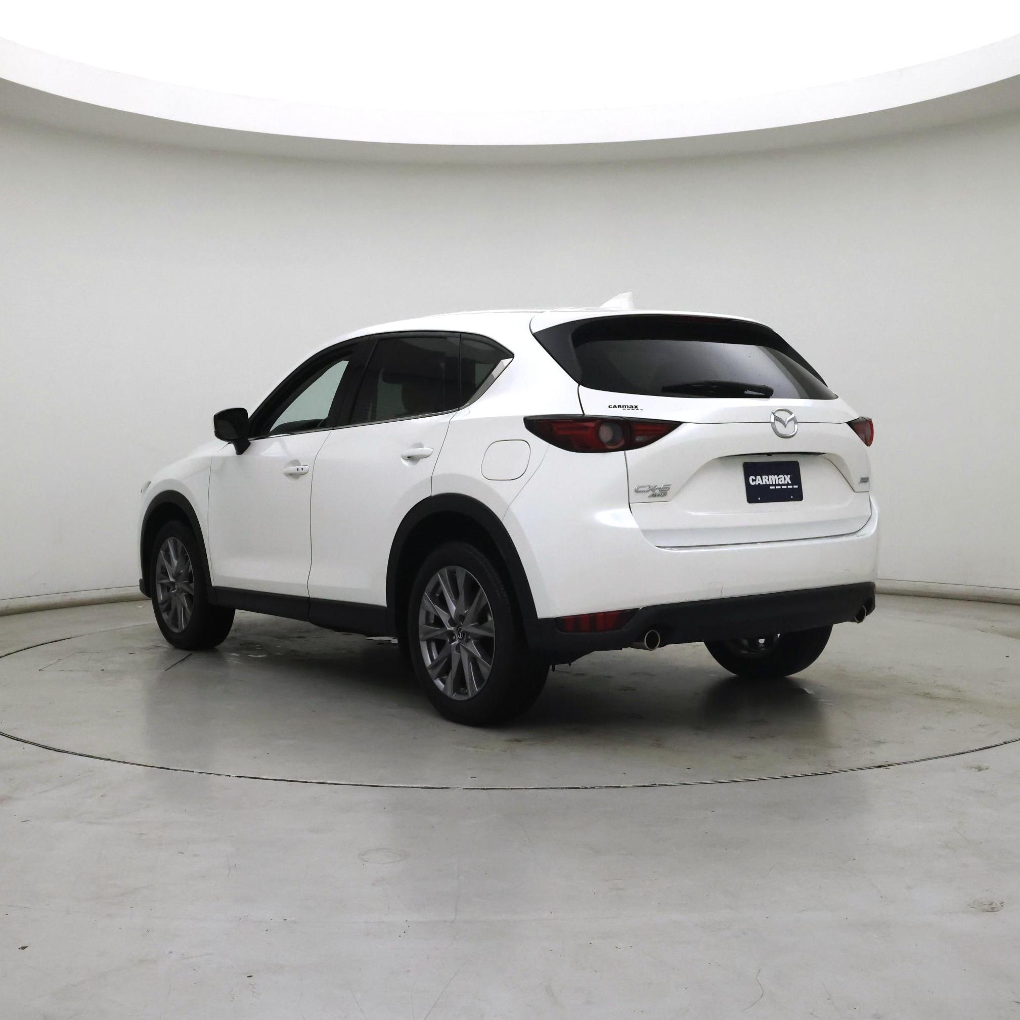 Thumbnail: 2019 Mazda CX-5 - 2