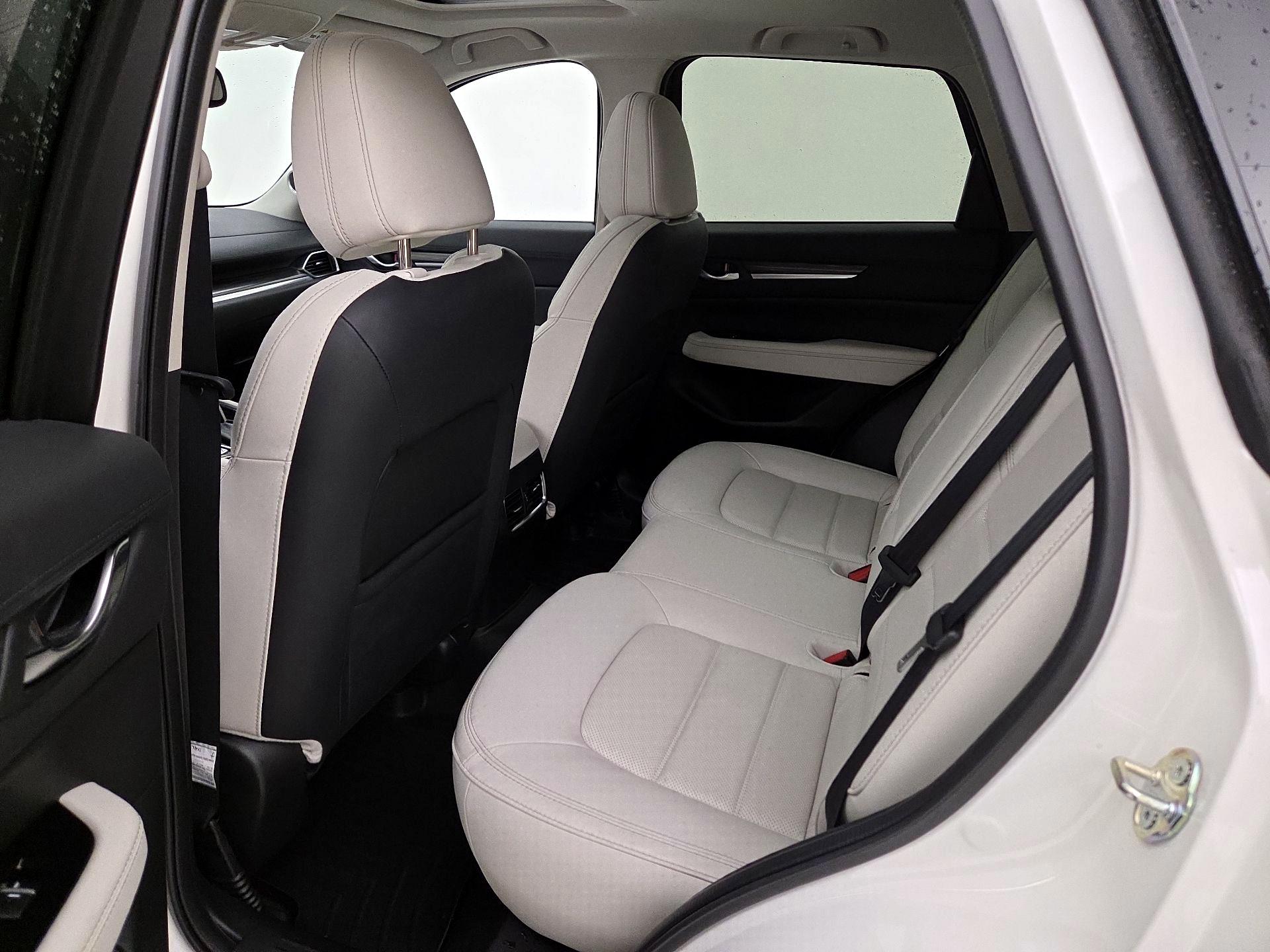 Thumbnail: 2019 Mazda CX-5 - 19