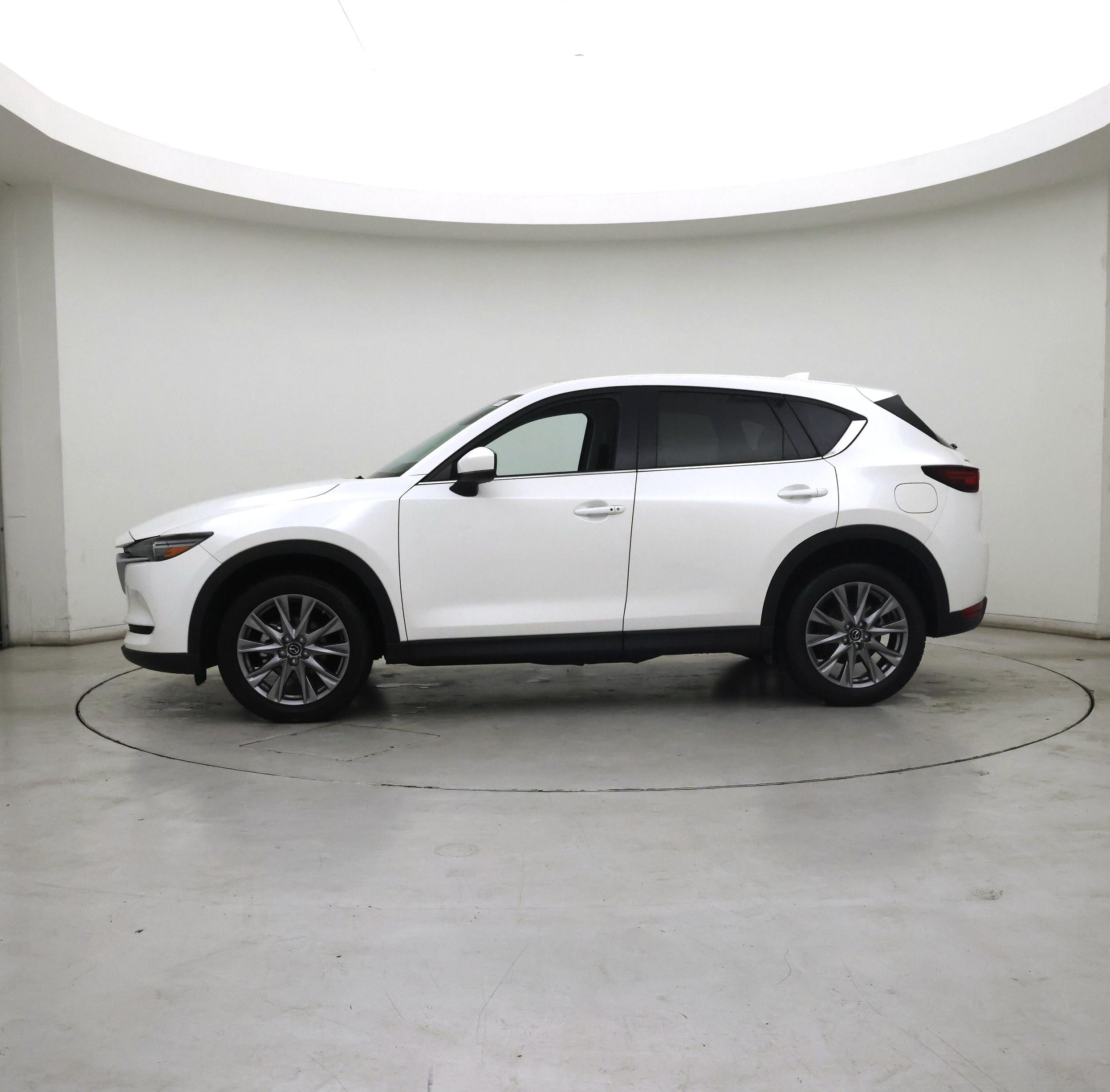 Thumbnail: 2019 Mazda CX-5 - 3