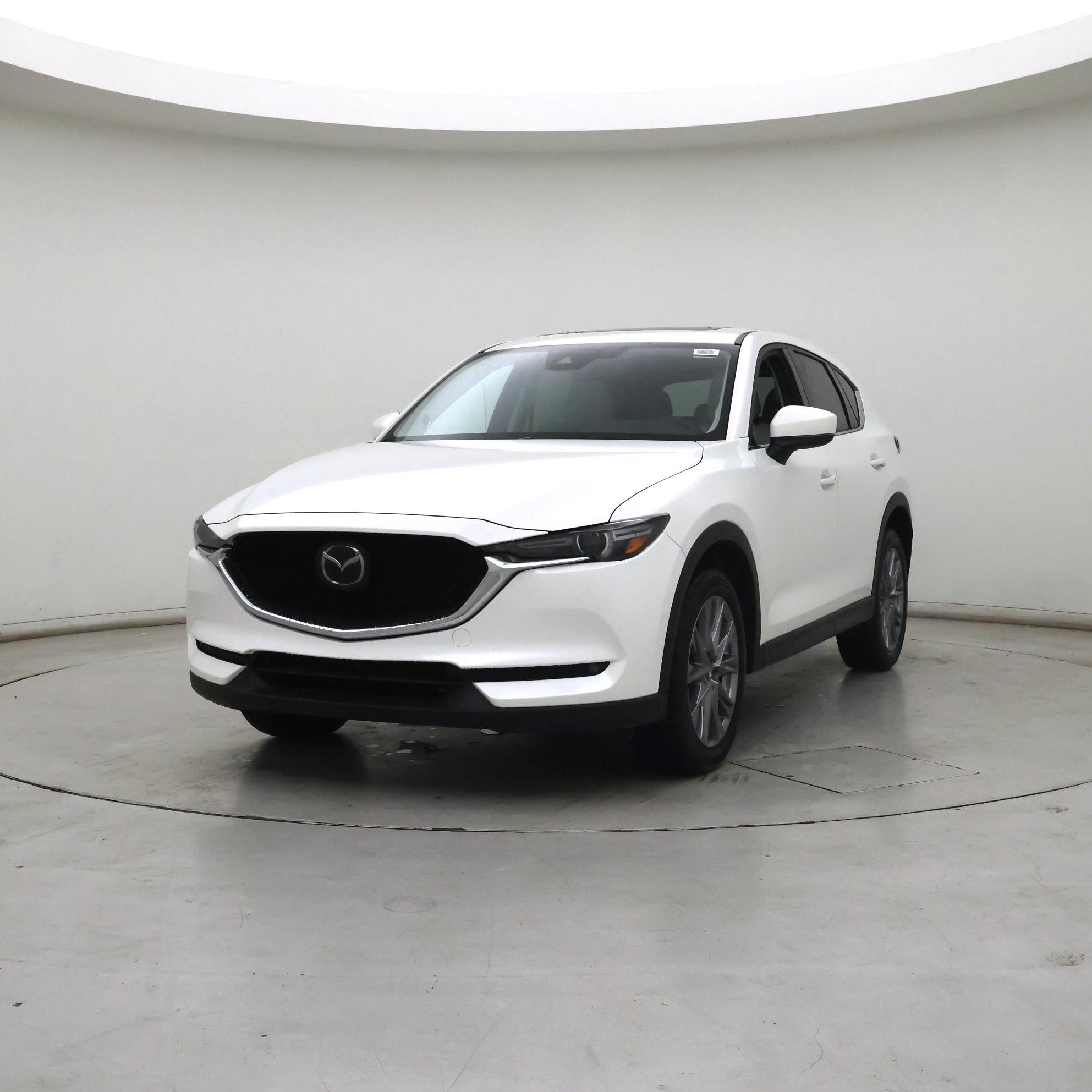 Thumbnail: 2019 Mazda CX-5 - 4