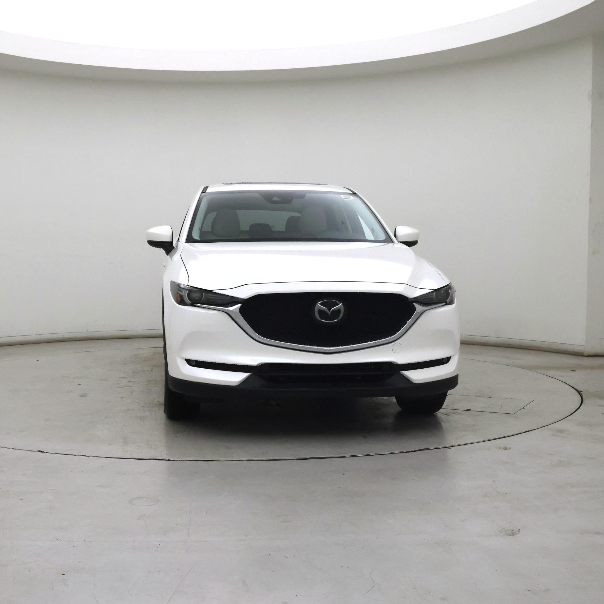 Thumbnail: 2019 Mazda CX-5 - 5