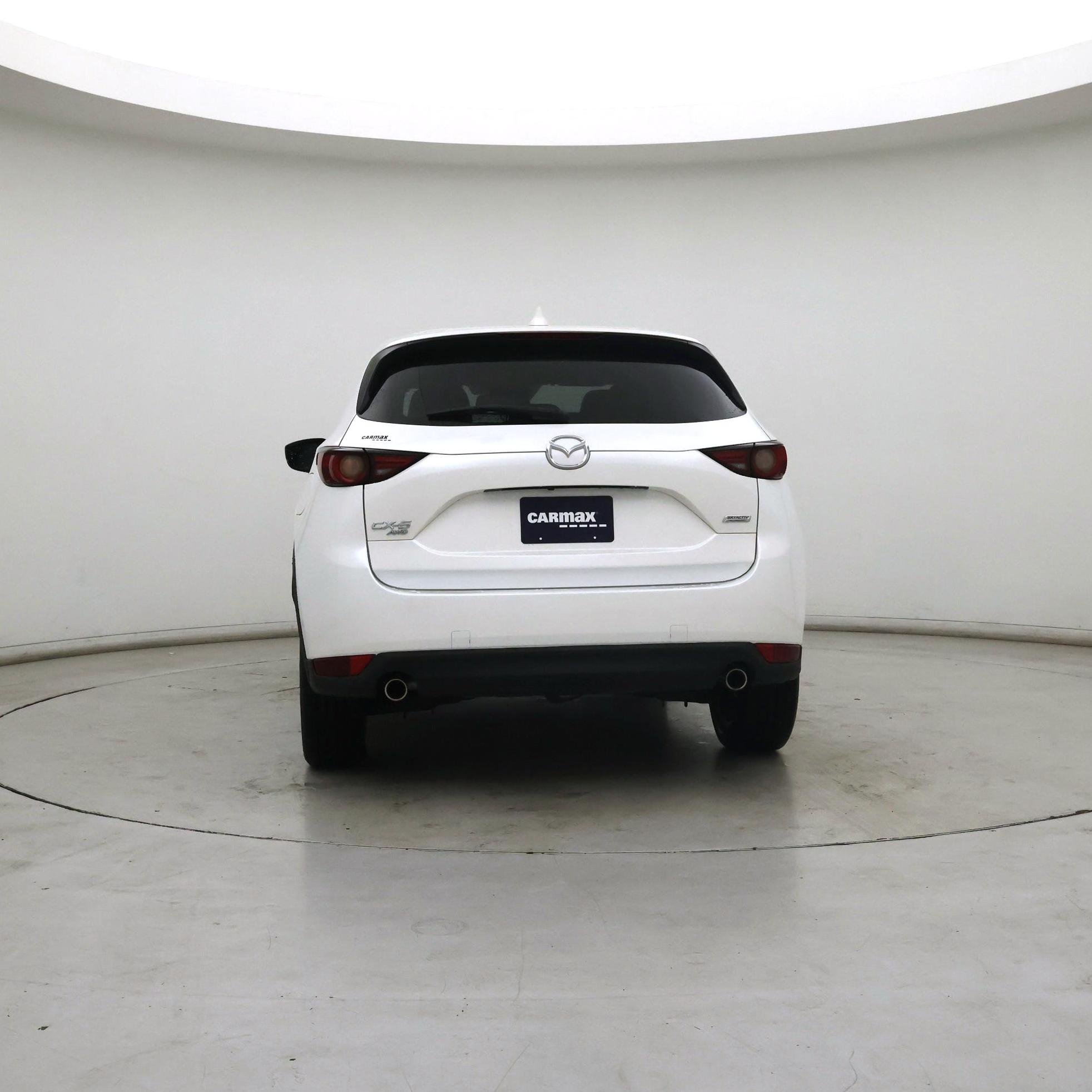 Thumbnail: 2019 Mazda CX-5 - 6