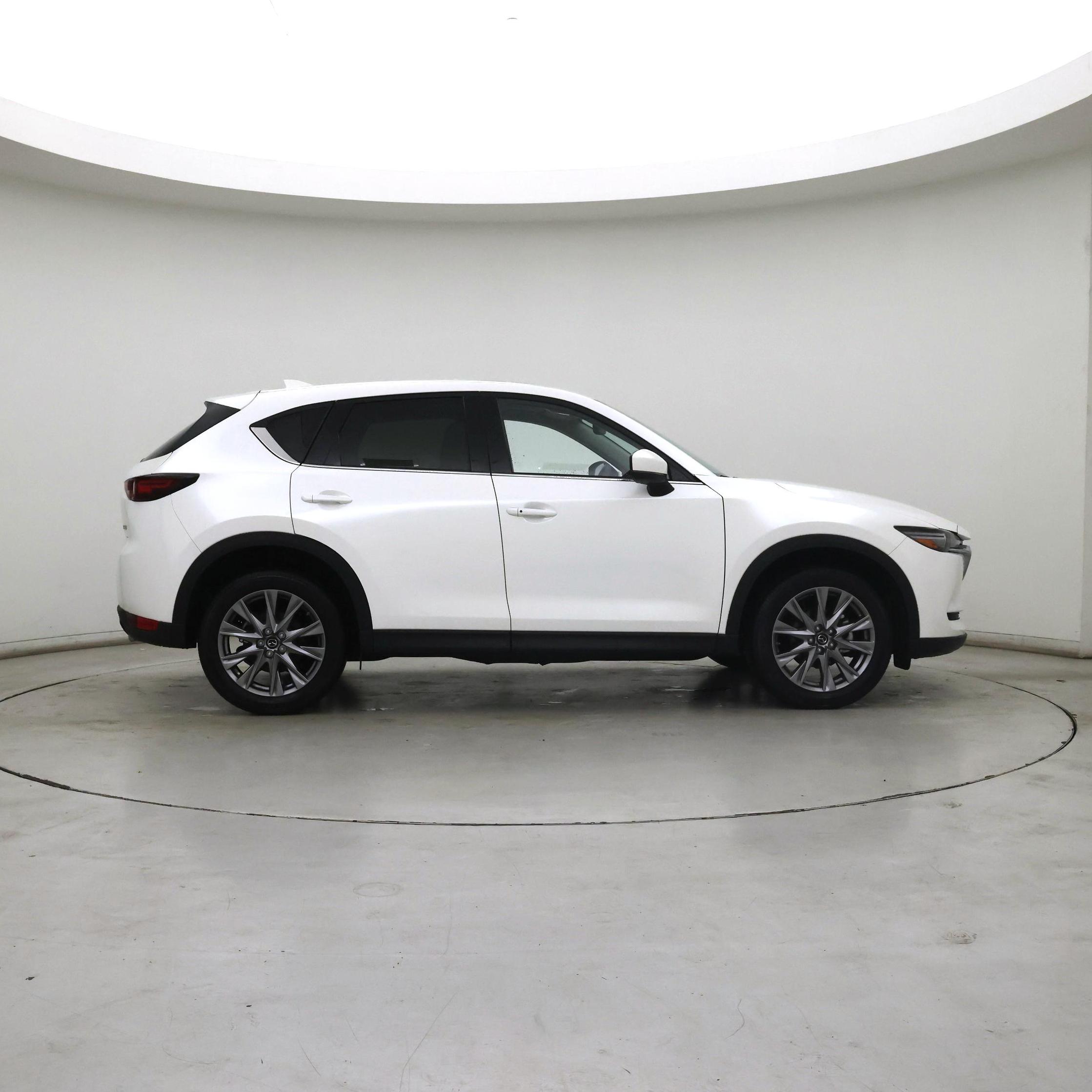 Thumbnail: 2019 Mazda CX-5 - 7