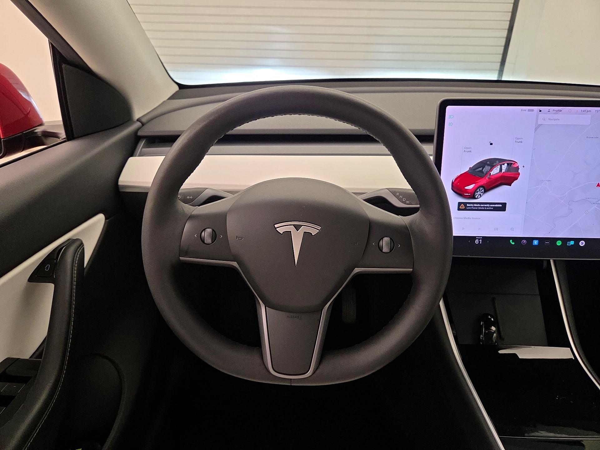 Thumbnail: 2021 Tesla Model Y - 10