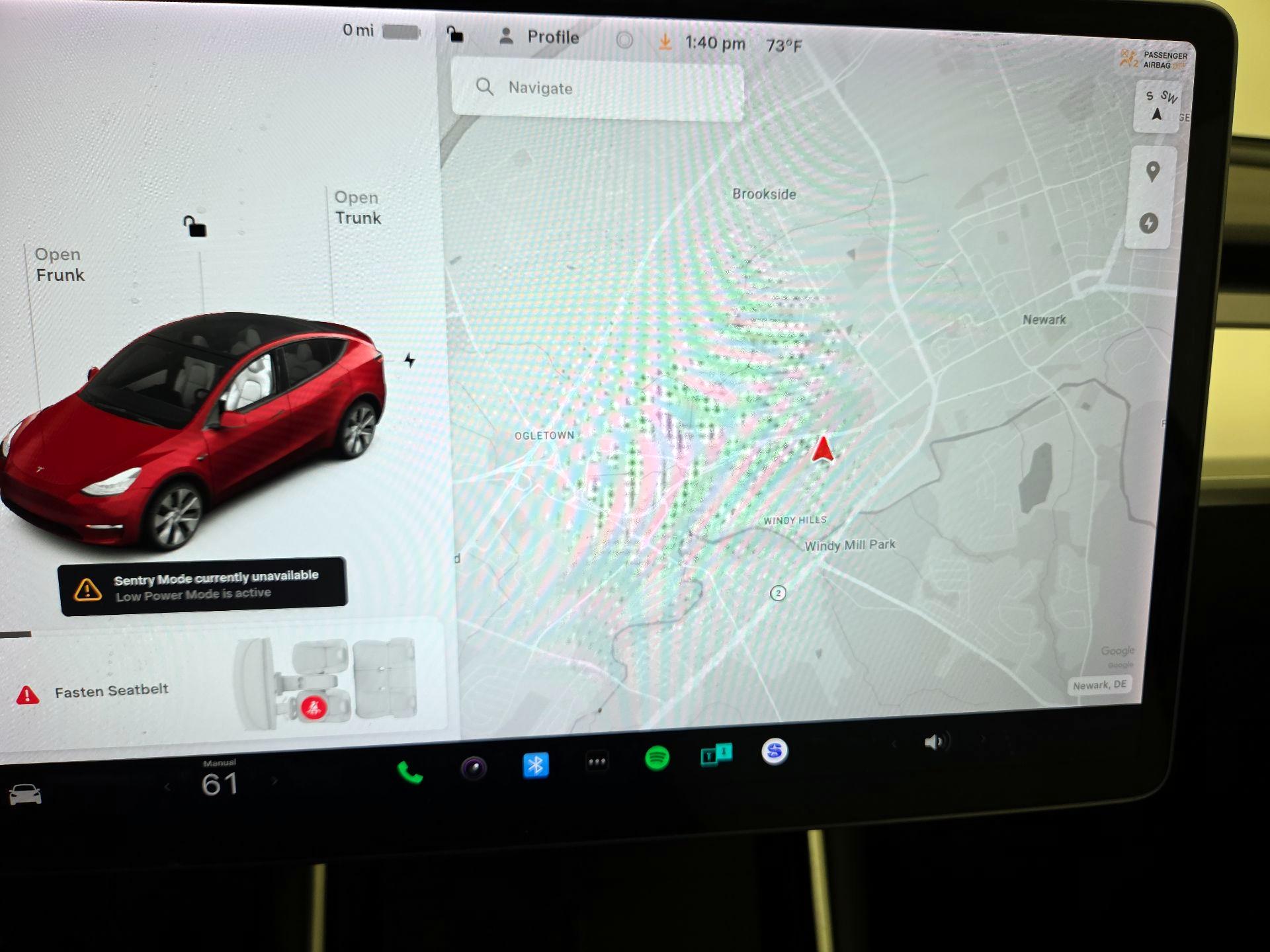 Thumbnail: 2021 Tesla Model Y - 13
