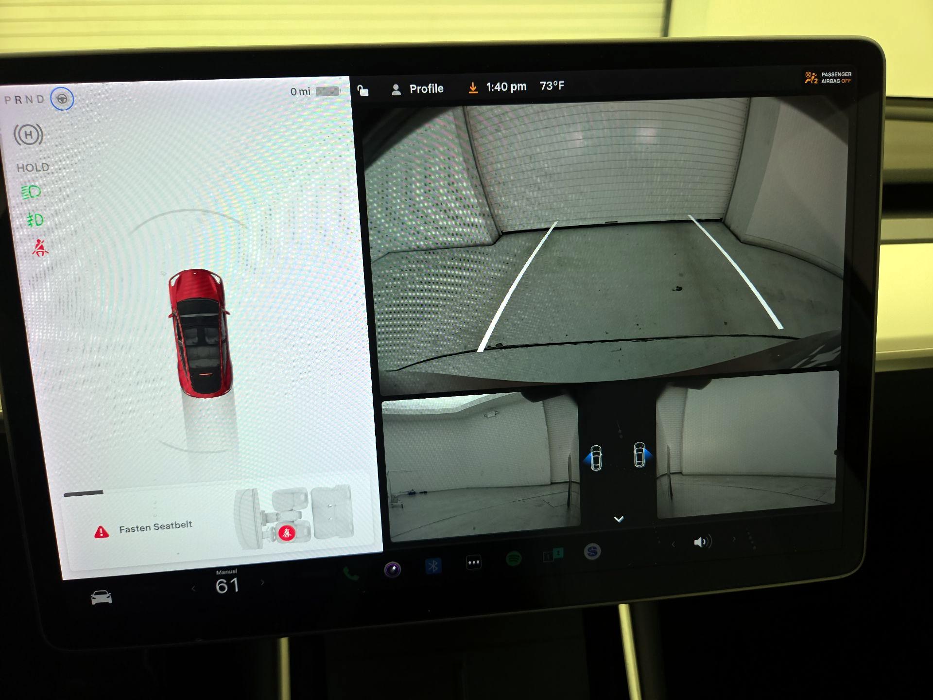 Thumbnail: 2021 Tesla Model Y - 14