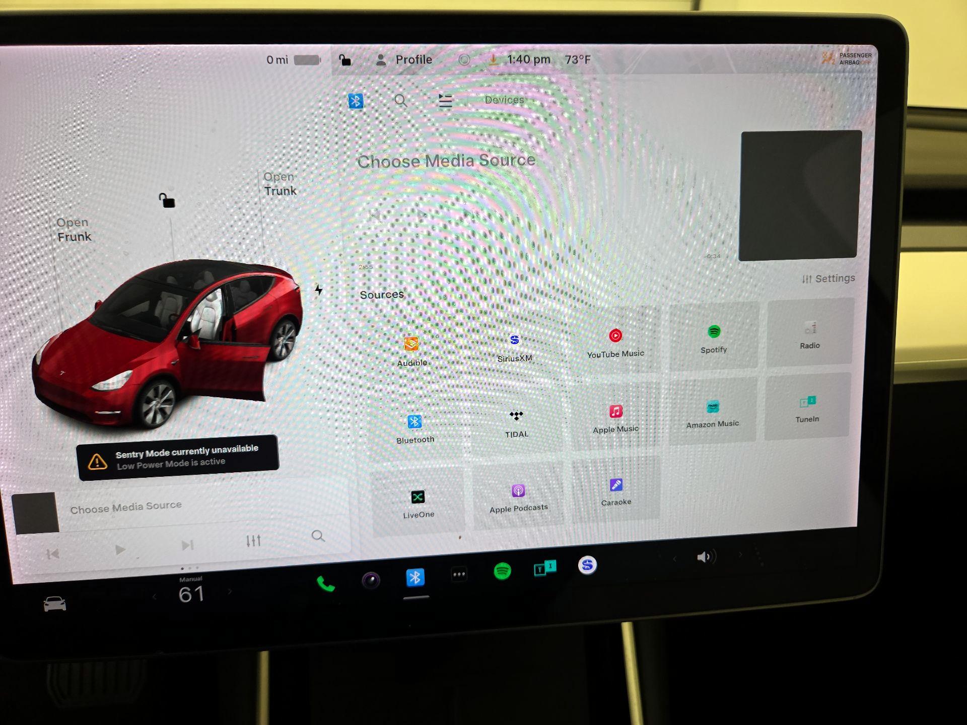 Thumbnail: 2021 Tesla Model Y - 15