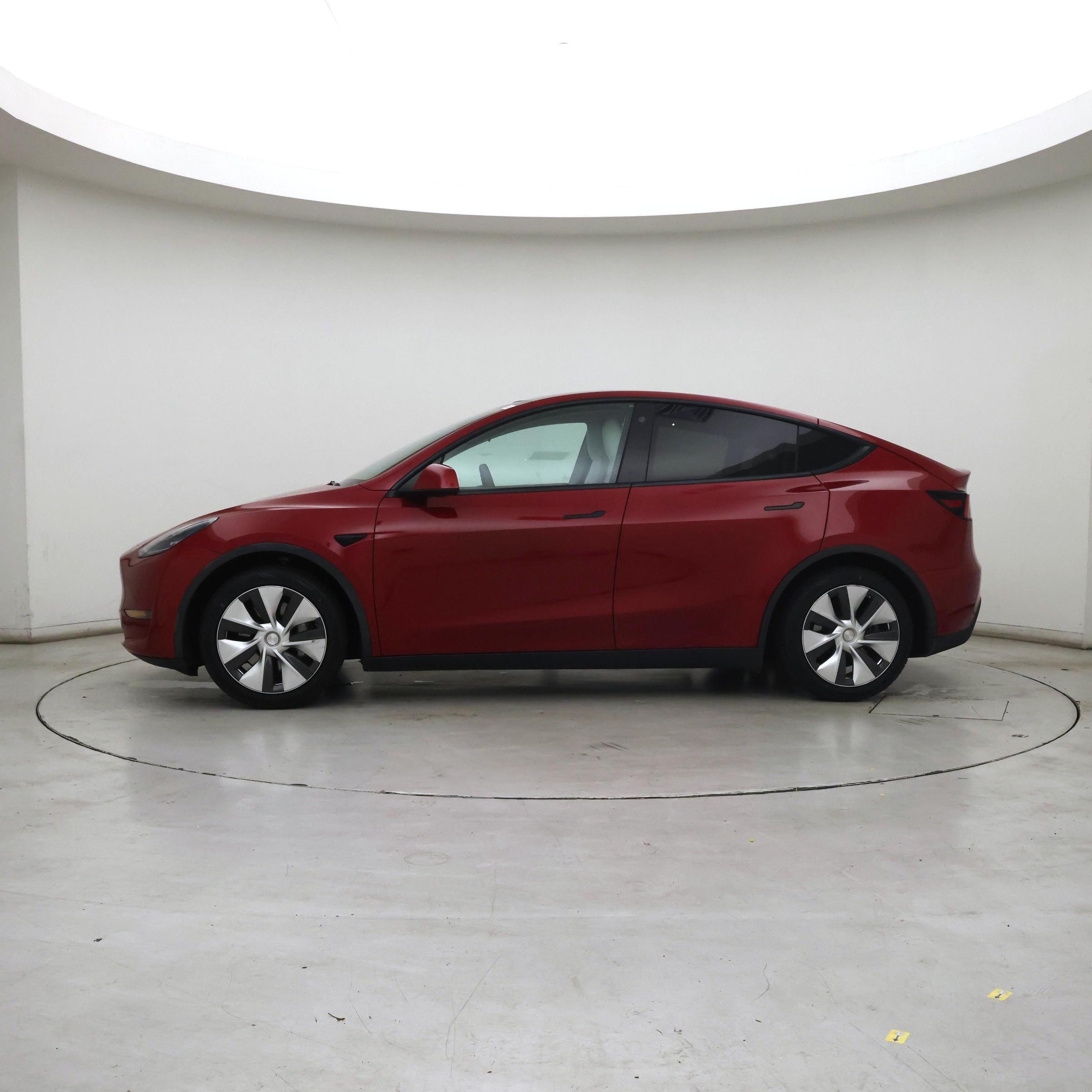 Thumbnail: 2021 Tesla Model Y - 3