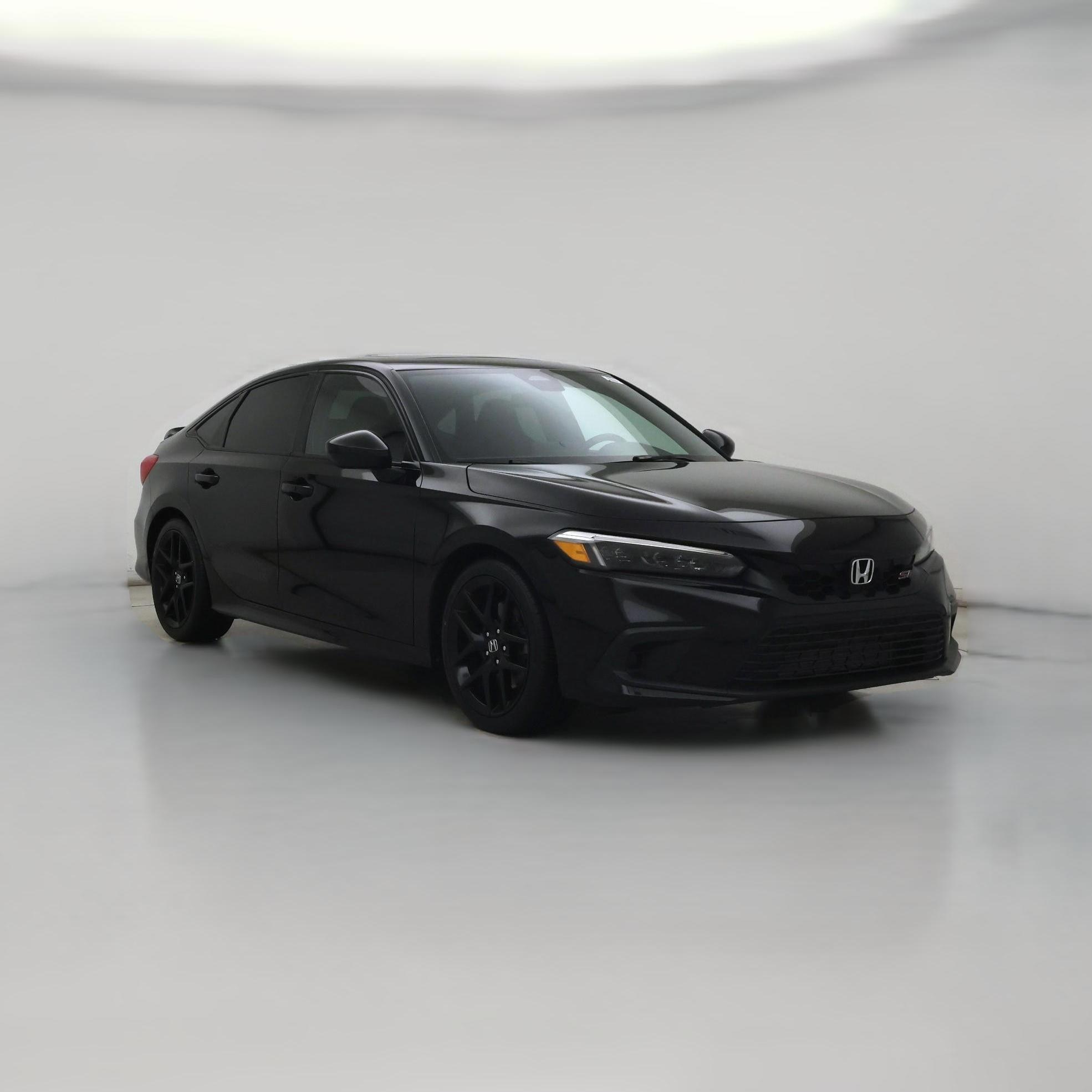Thumbnail: 2023 Honda Civic - 1