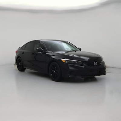 2023 Honda Civic SI