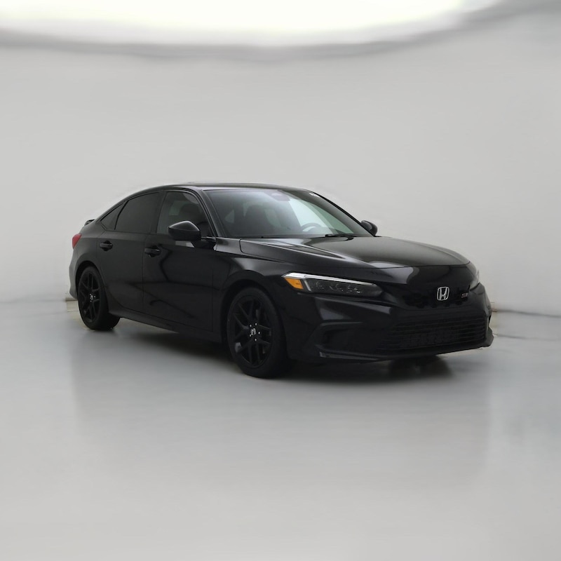 2023 Honda Civic SI