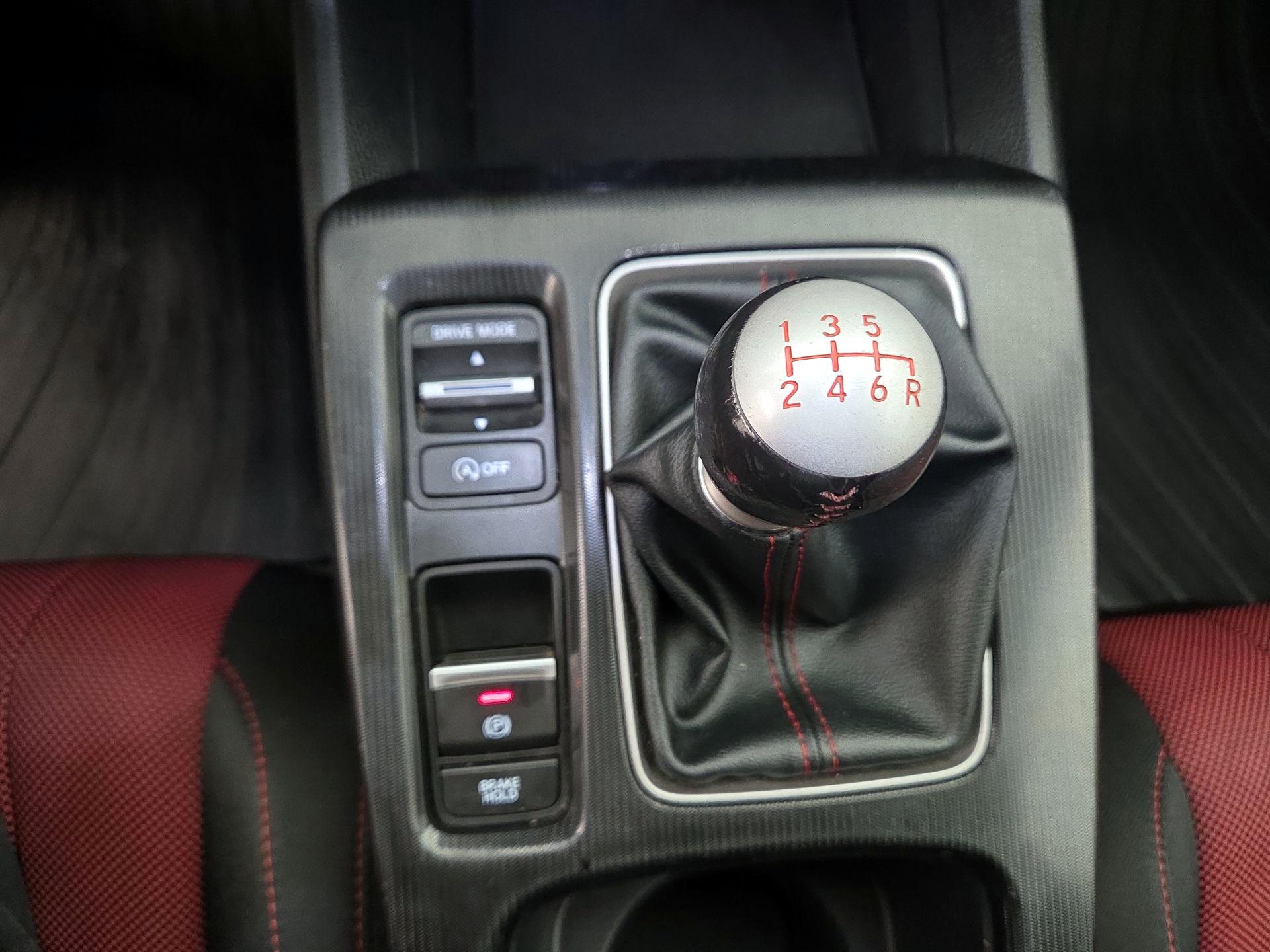 Thumbnail: 2023 Honda Civic - 16