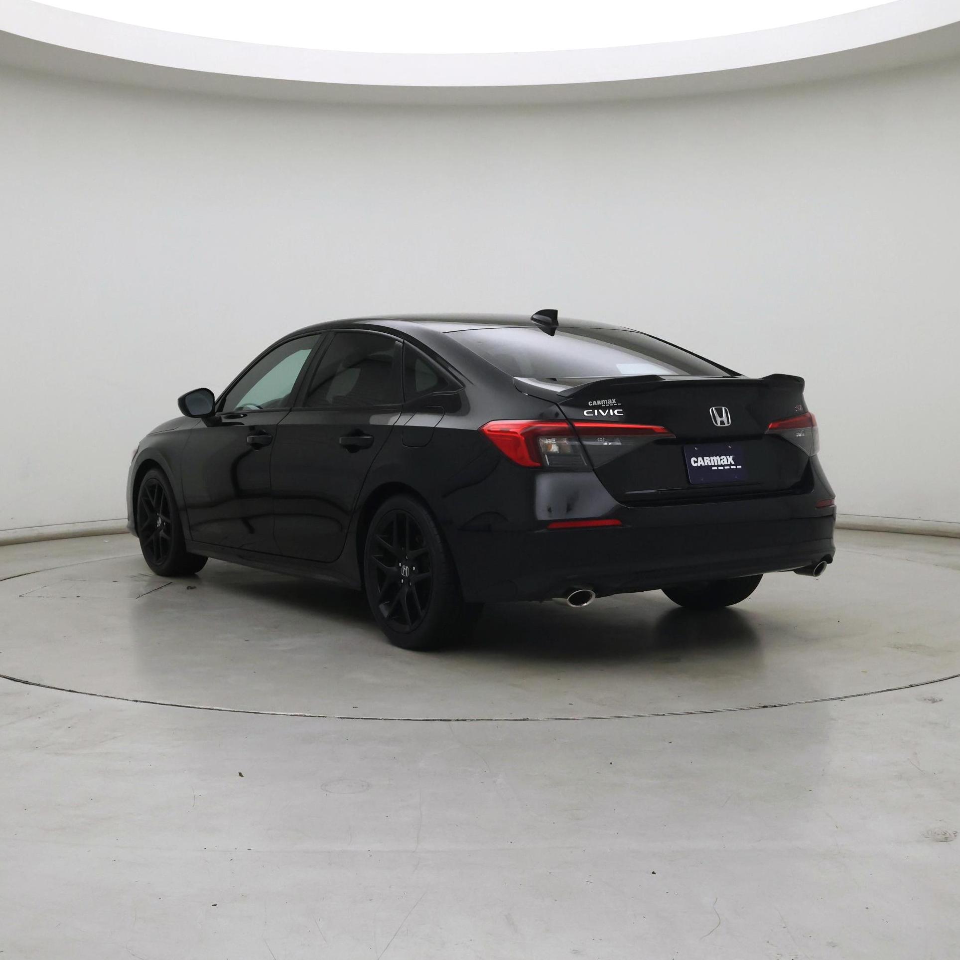 Thumbnail: 2023 Honda Civic - 2