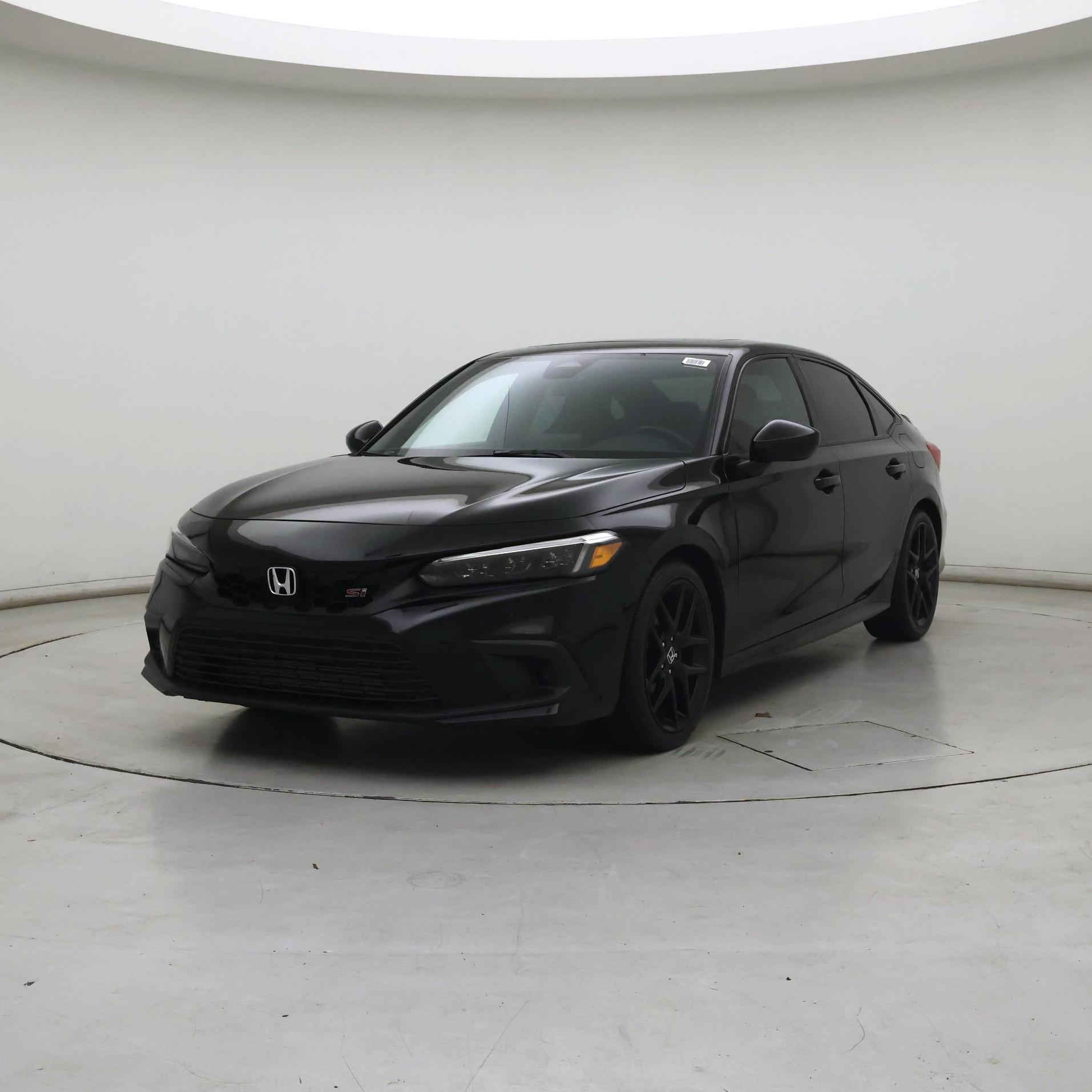 Thumbnail: 2023 Honda Civic - 4