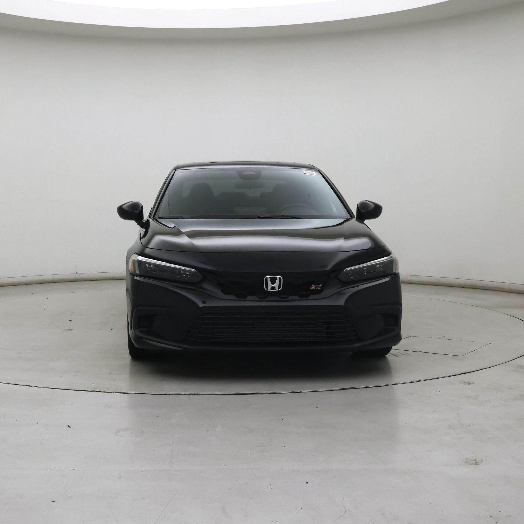 Thumbnail: 2023 Honda Civic - 5