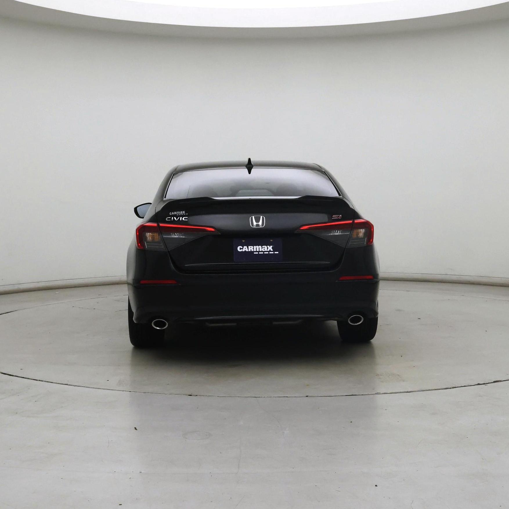 Thumbnail: 2023 Honda Civic - 6