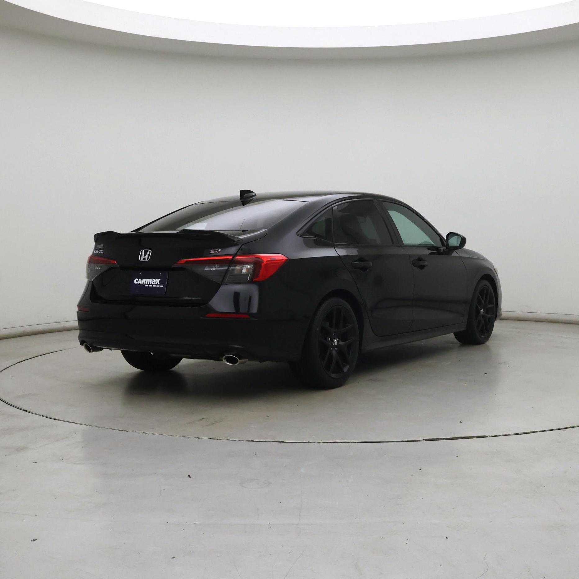Thumbnail: 2023 Honda Civic - 8