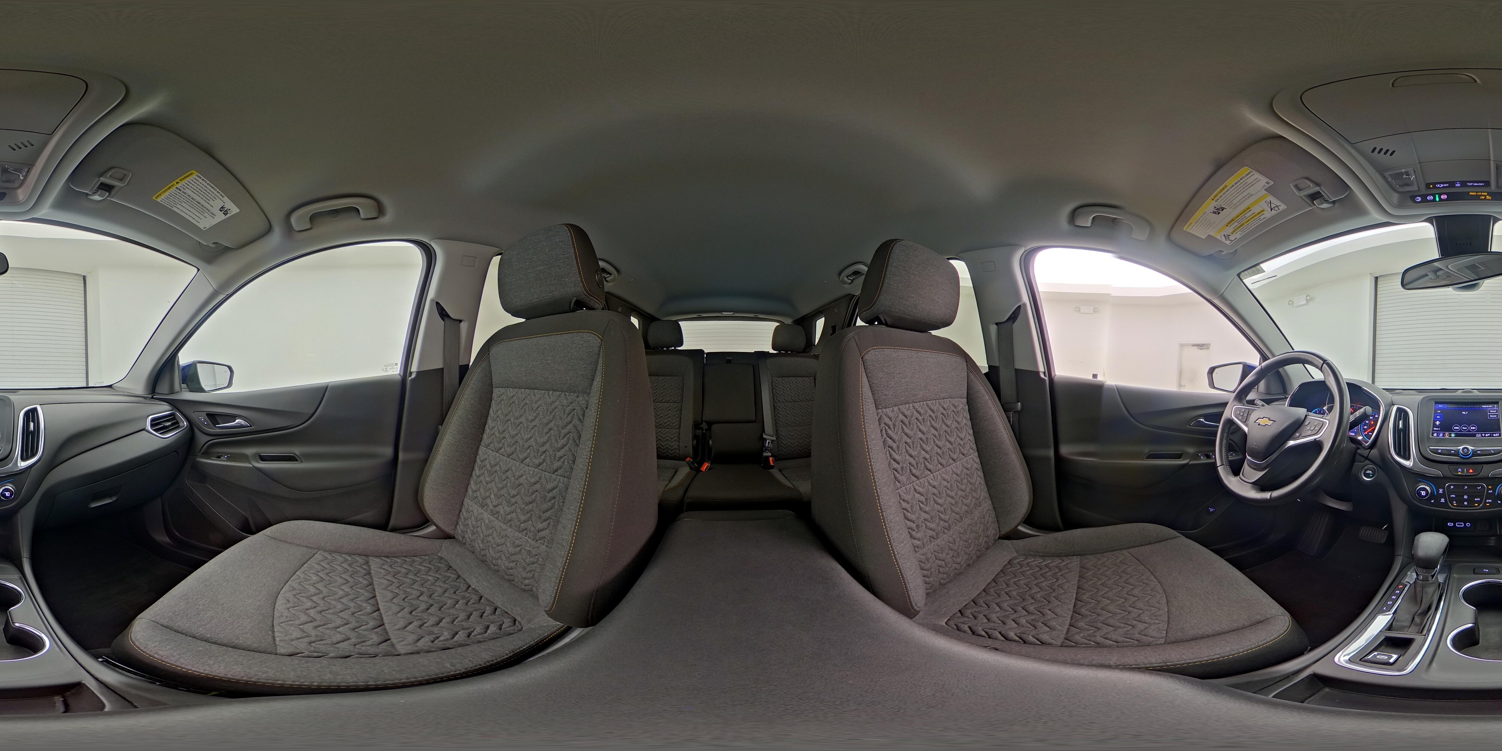 2022 Chevrolet Equinox LT - Photo 23