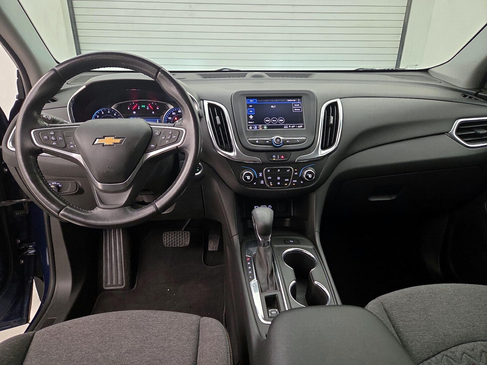 2022 Chevrolet Equinox LT - Photo 10